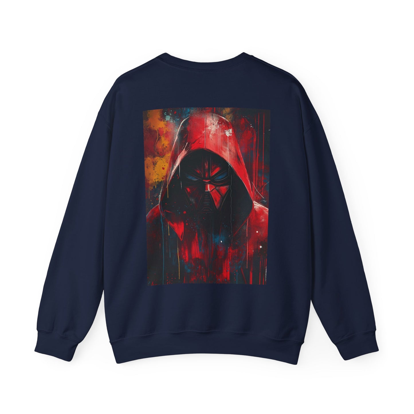 Premium Crewneck Sweatshirt