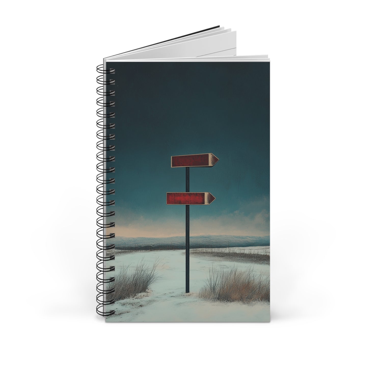 Spiral Journal