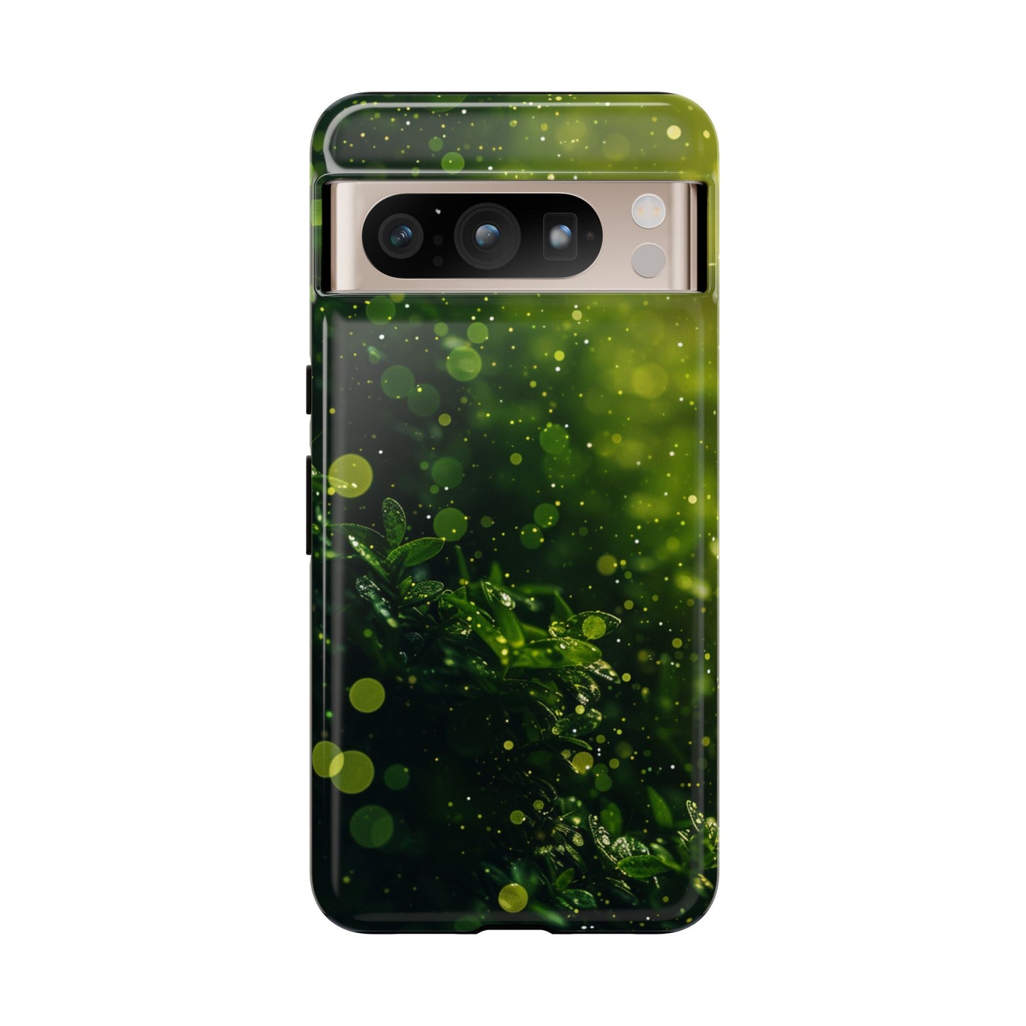 Tough Polycarbonate Phone Case