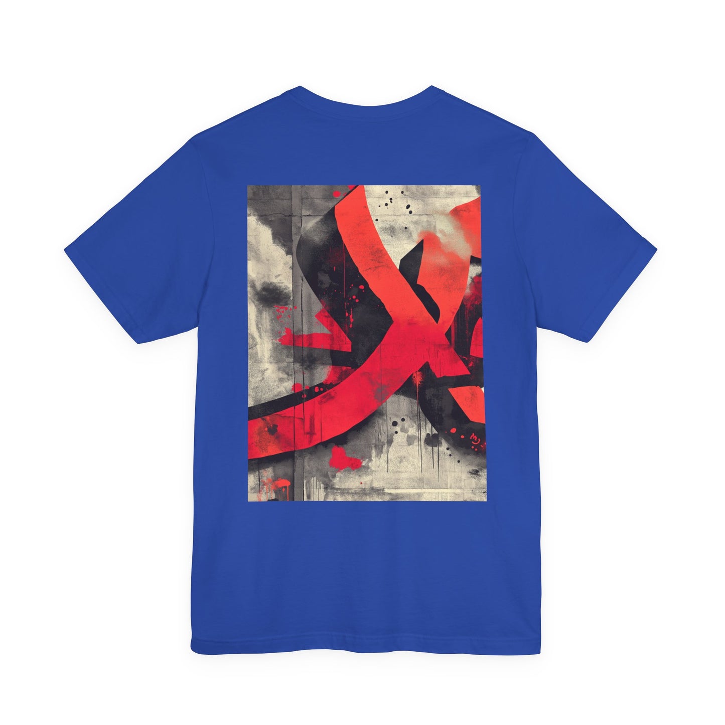 Short Sleeve Tee