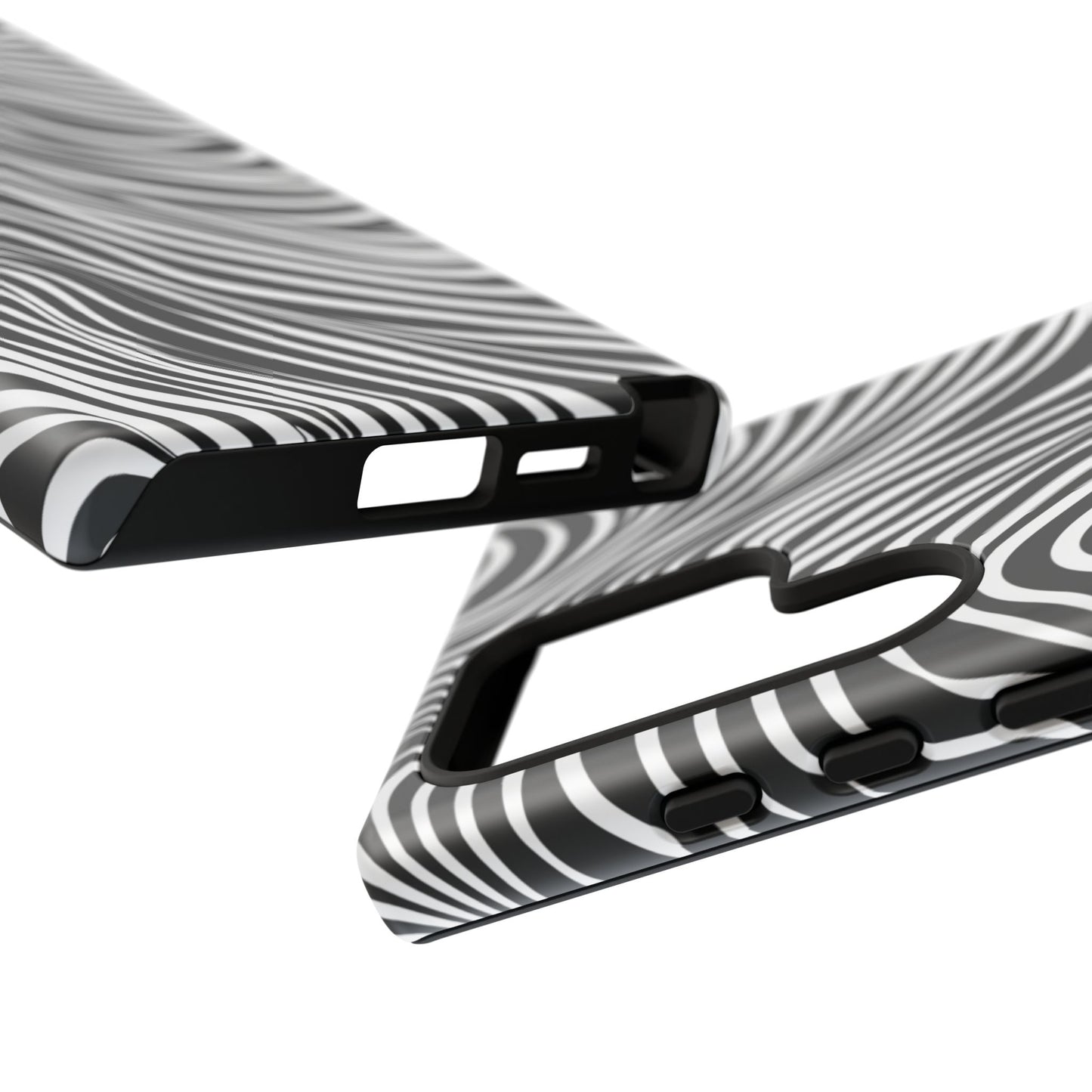 Tough Polycarbonate Phone Case