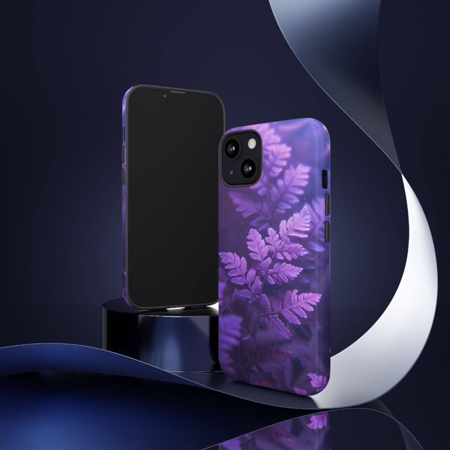 Tough Polycarbonate Phone Case