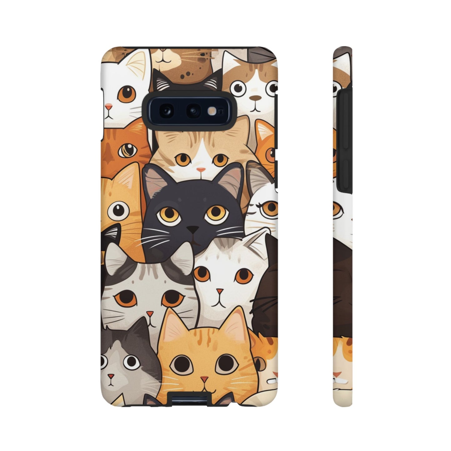 Tough Polycarbonate Phone Case