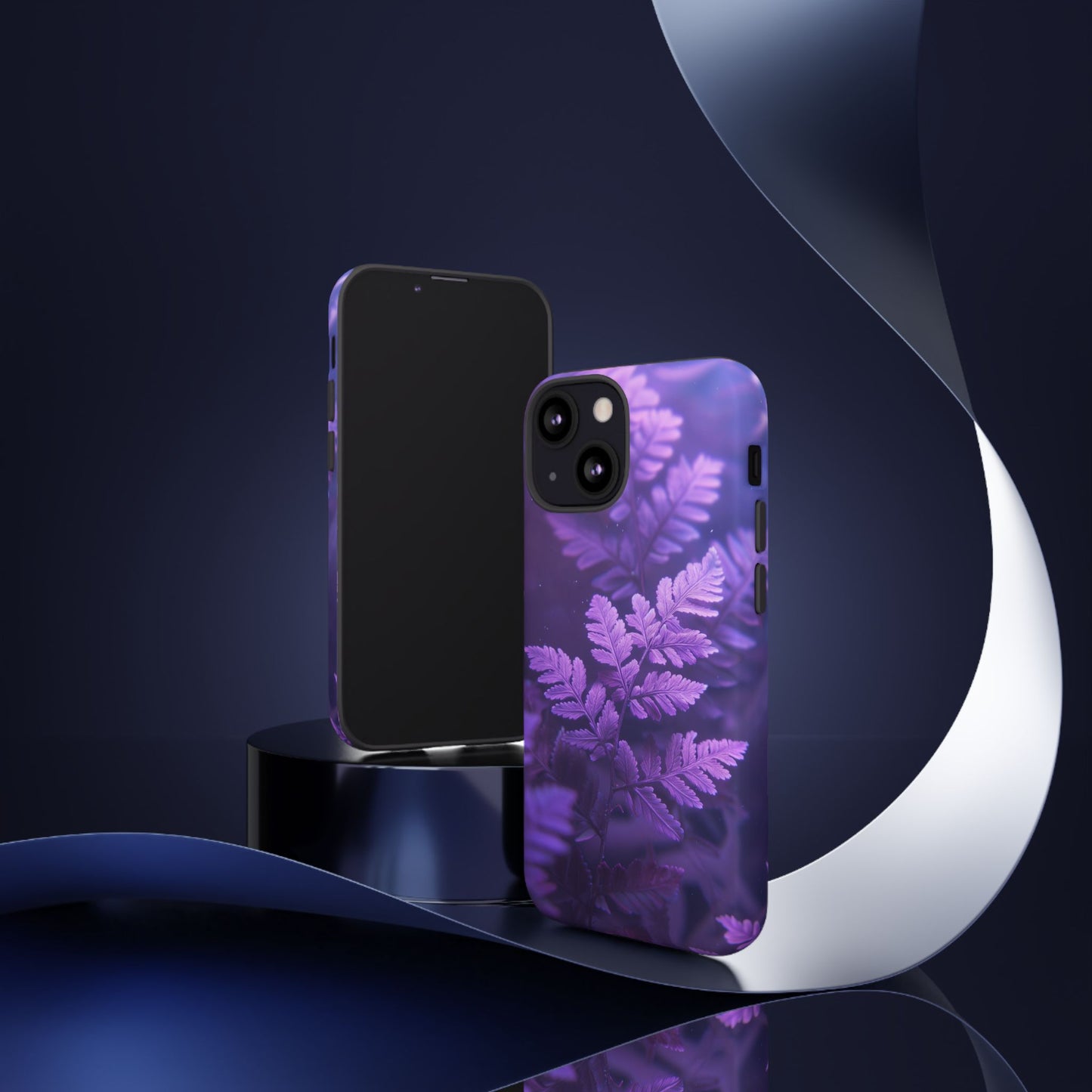Tough Polycarbonate Phone Case