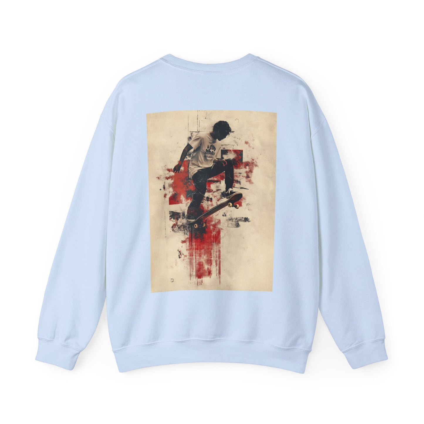 Premium Crewneck Sweatshirt