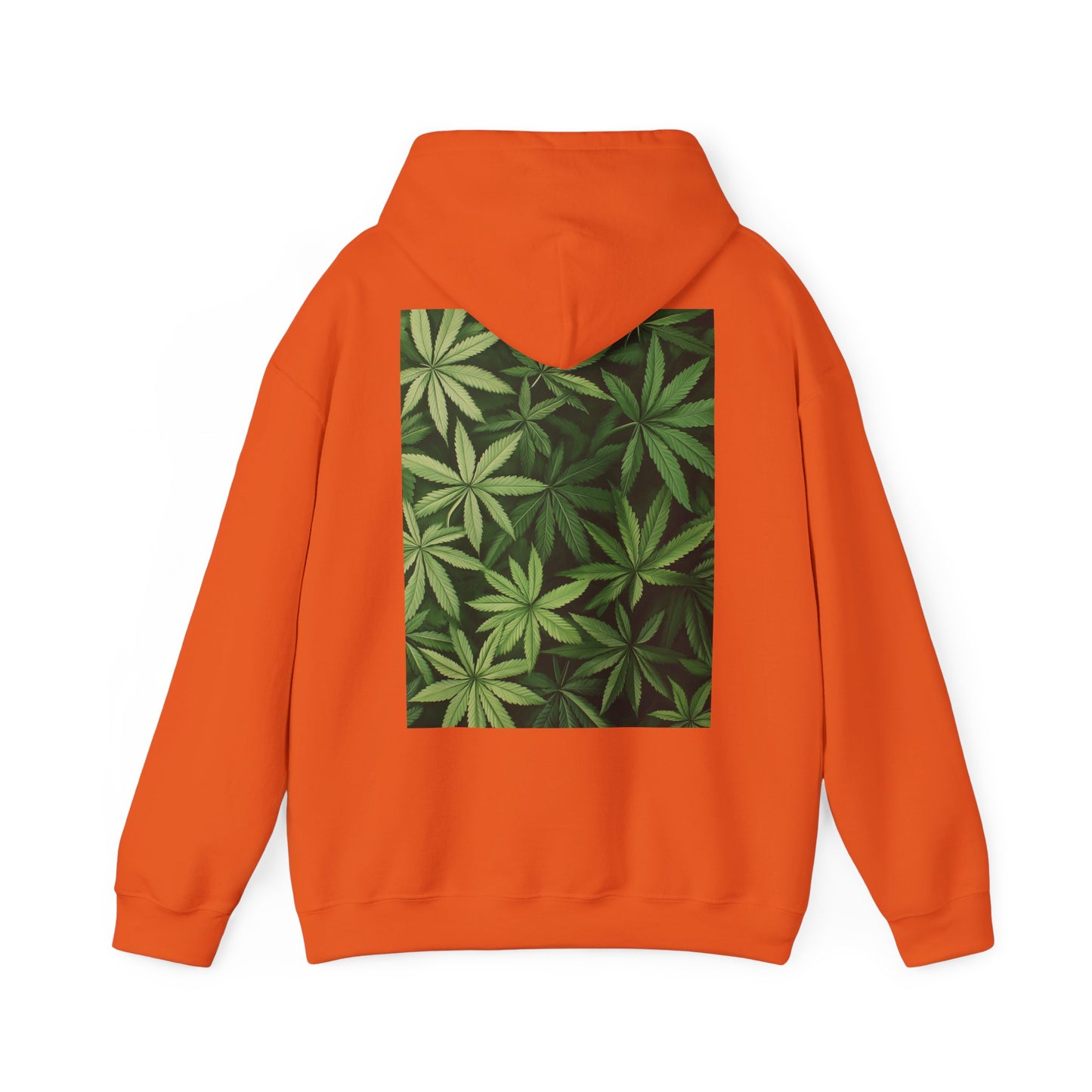 Premium Comfort Hoodie