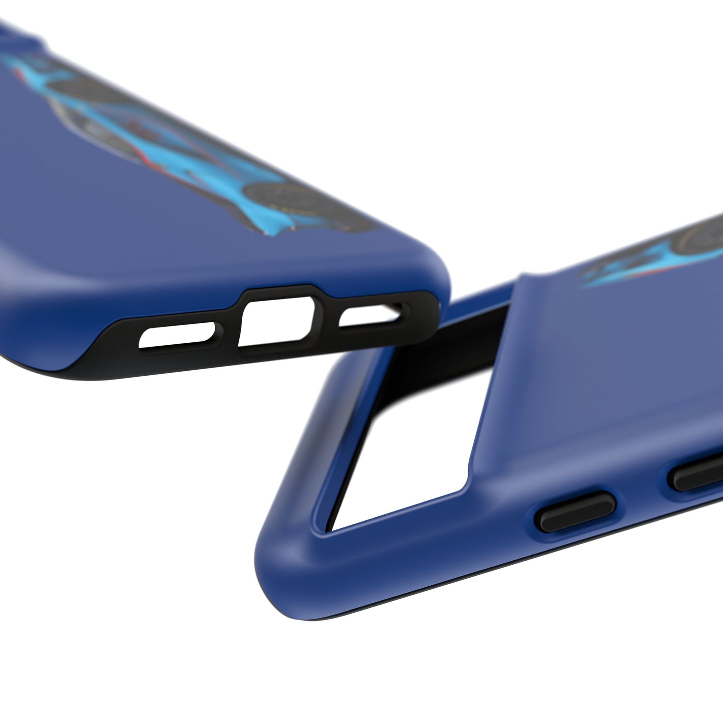 Tough Polycarbonate Phone Case