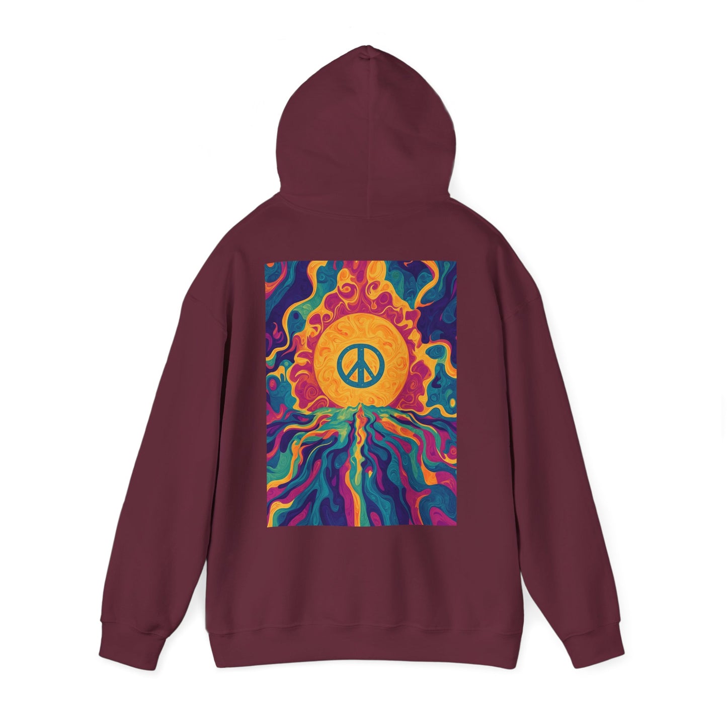 Premium Comfort Hoodie