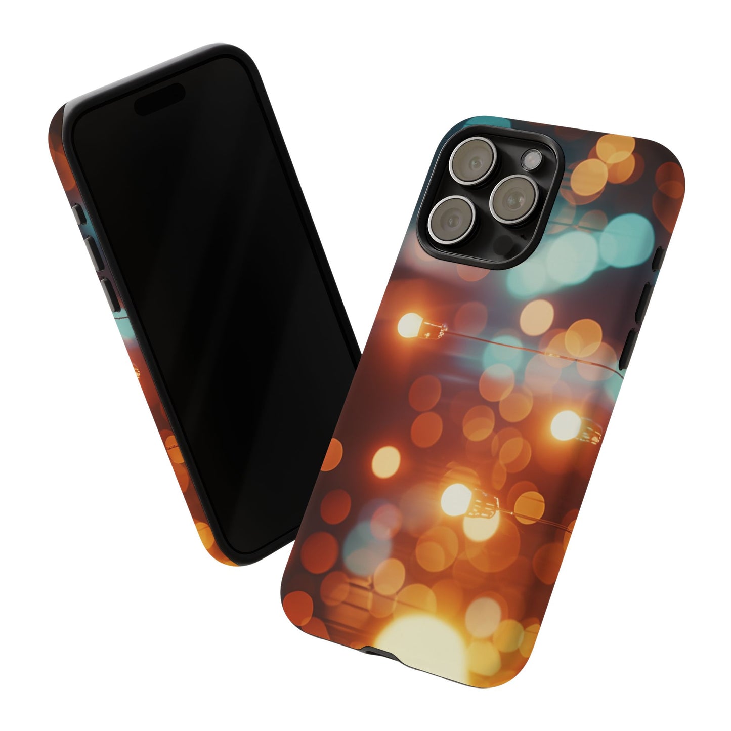 Tough Polycarbonate Phone Case