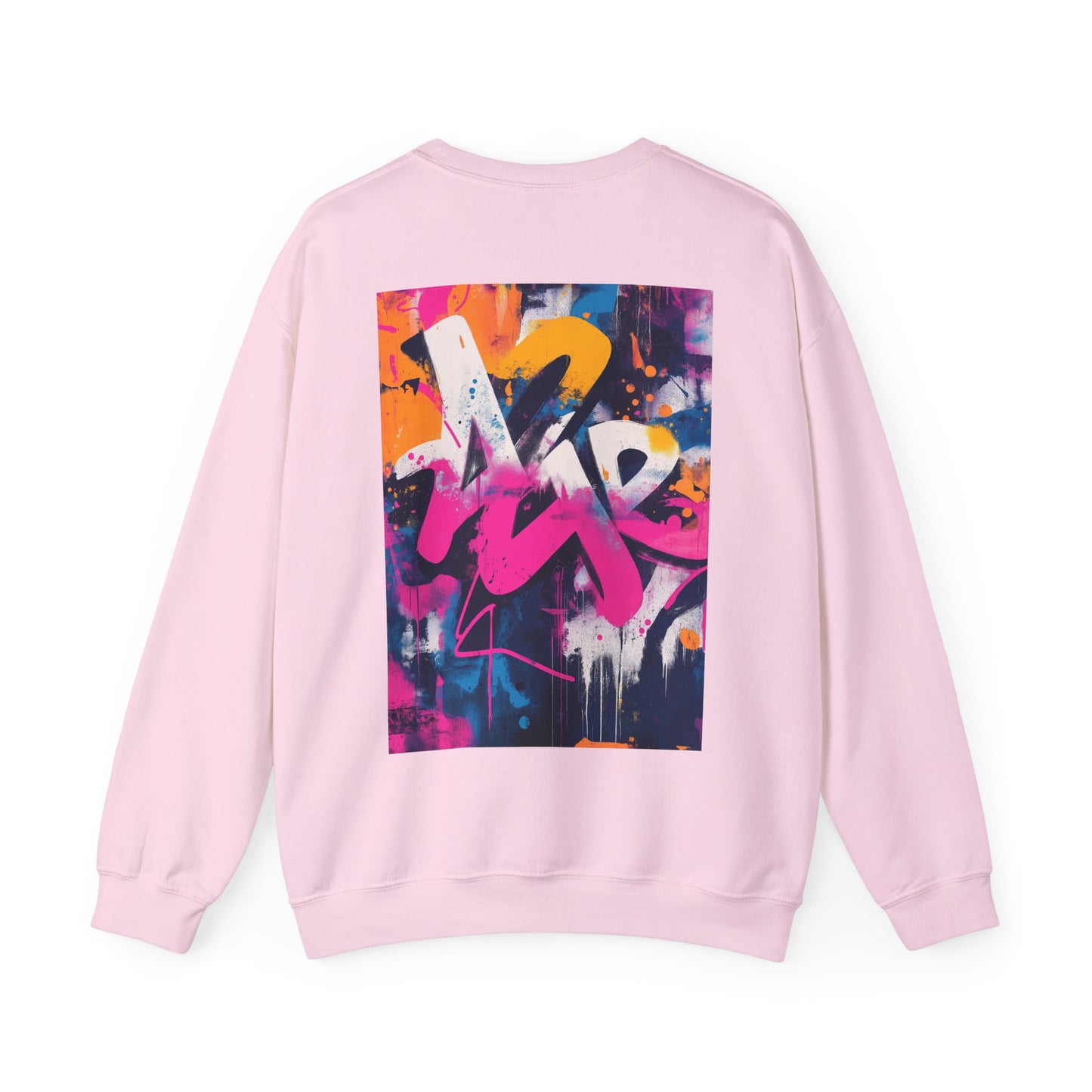 Premium Crewneck Sweatshirt