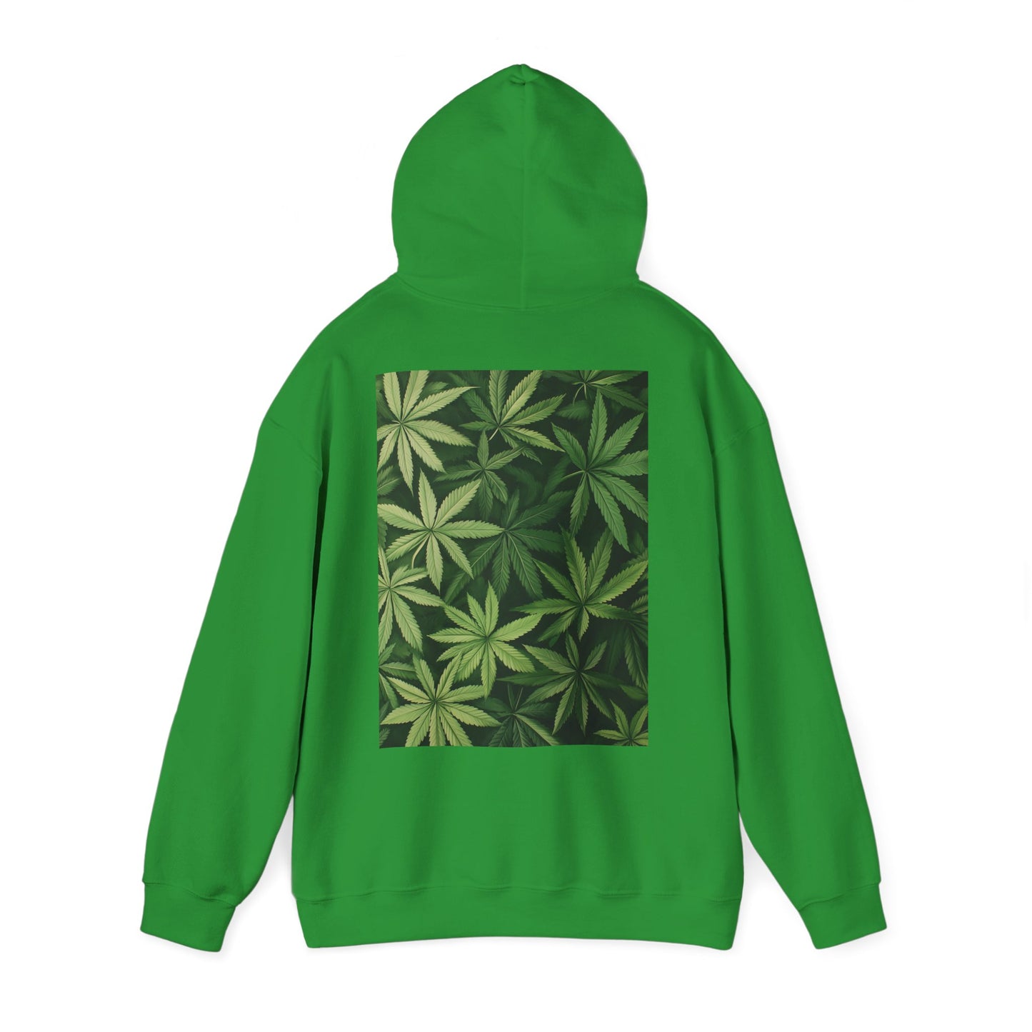 Premium Comfort Hoodie