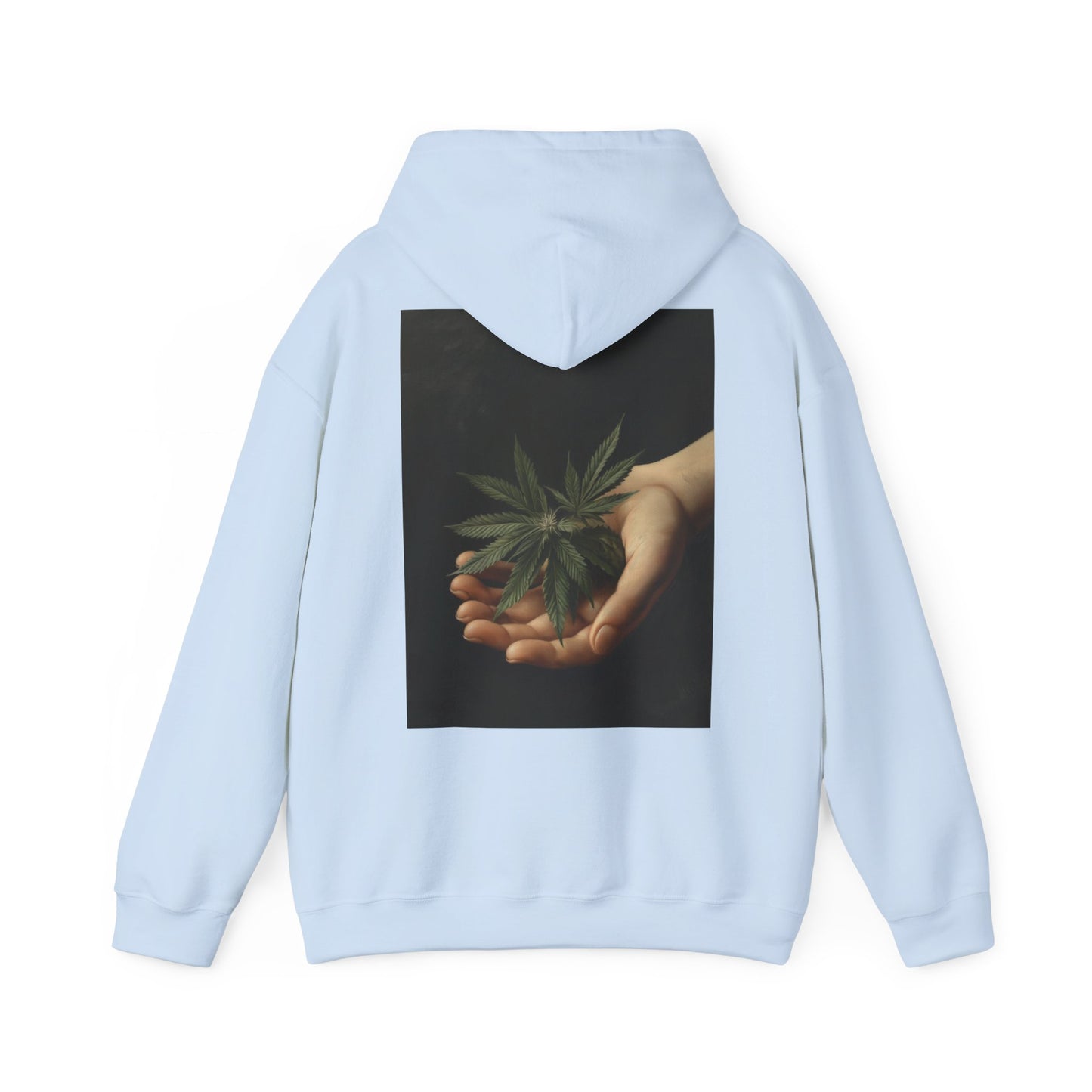 Premium Comfort Hoodie