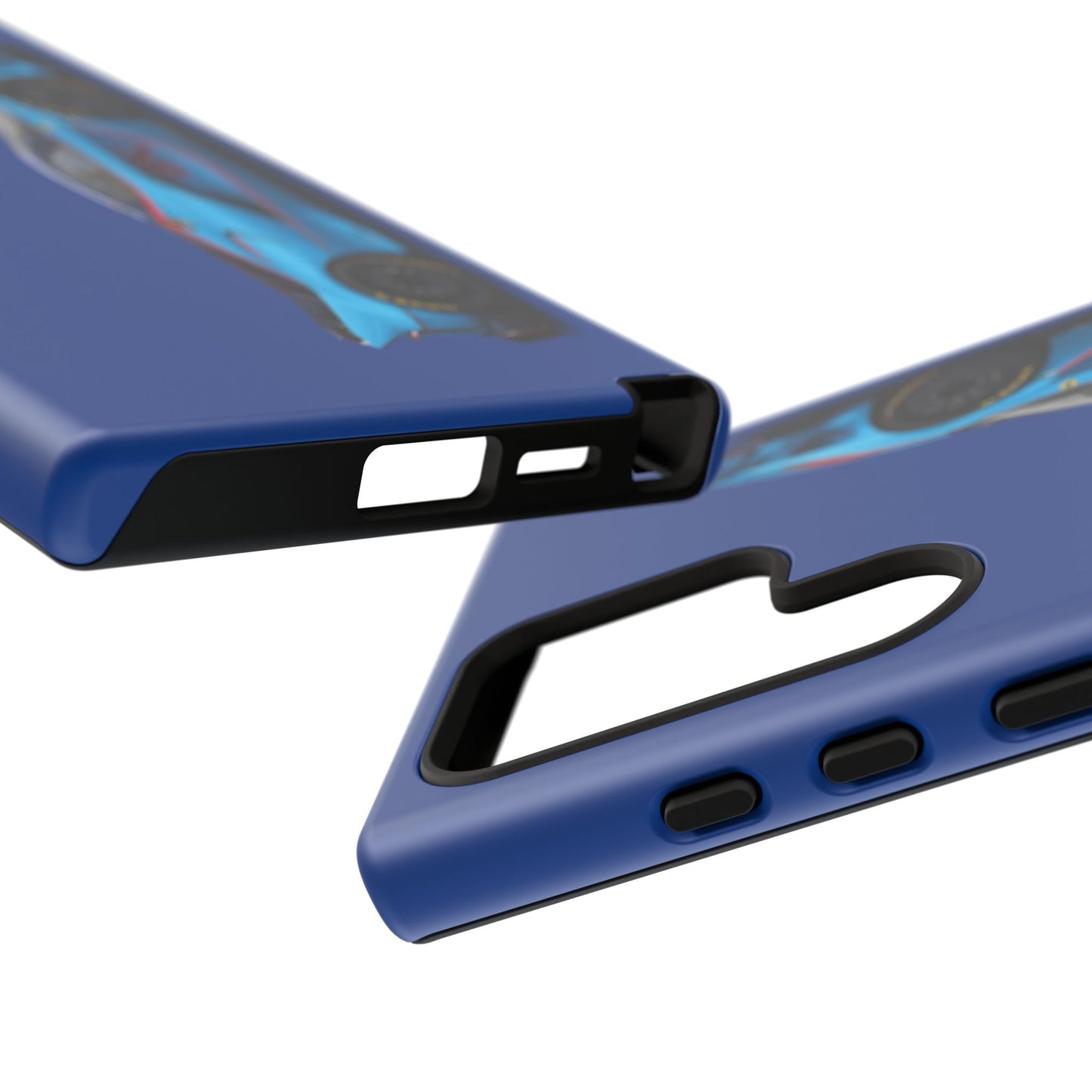 Tough Polycarbonate Phone Case