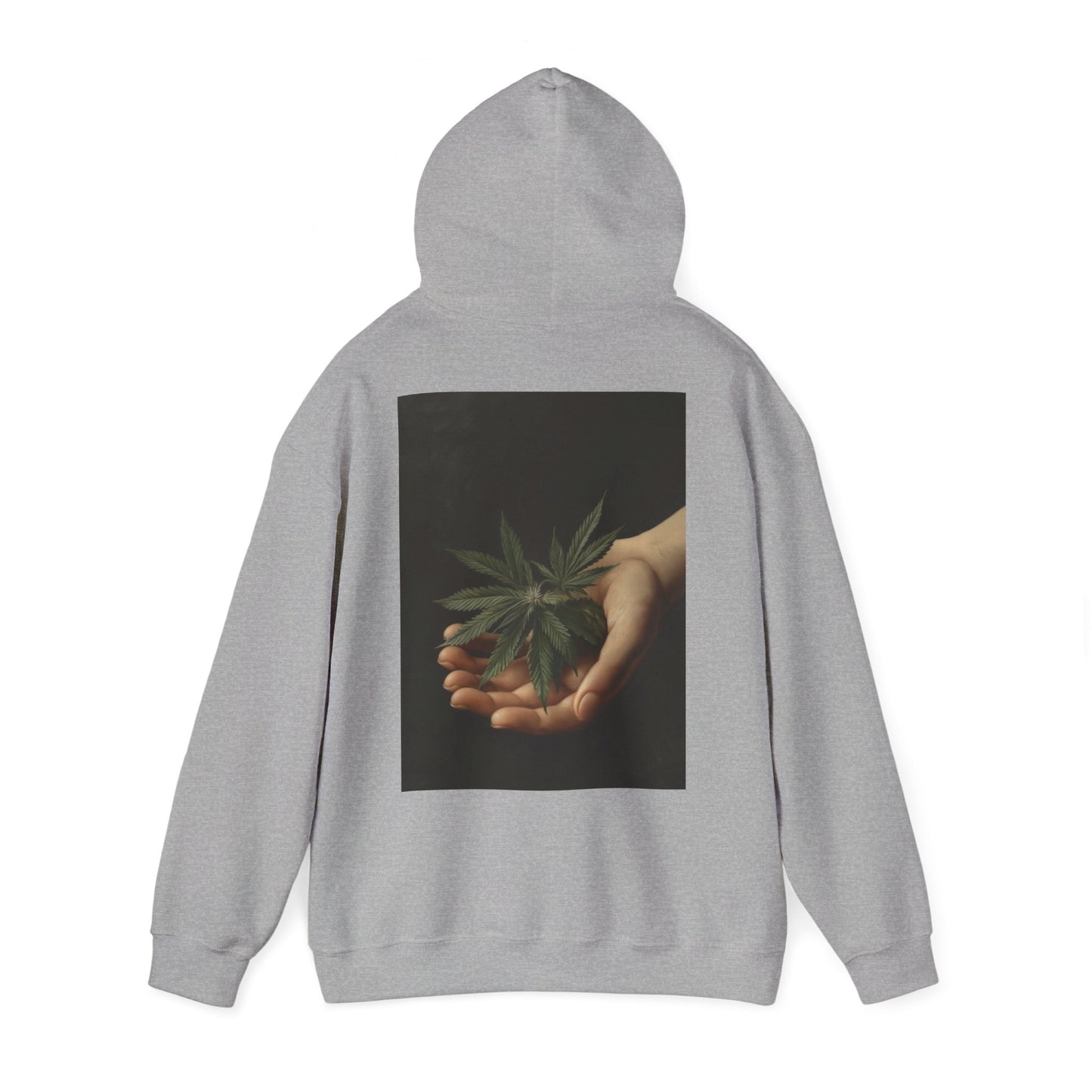 Premium Comfort Hoodie