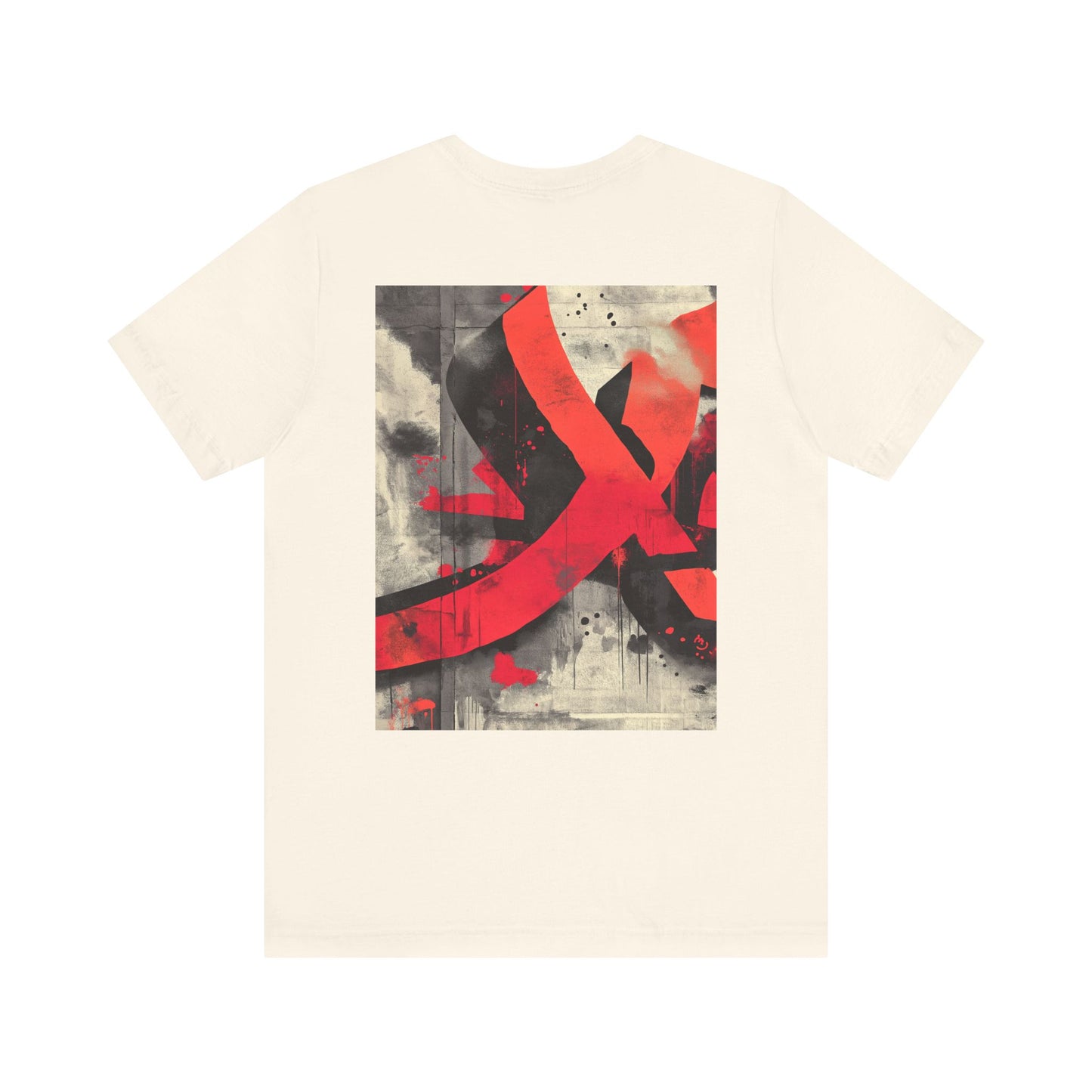 Short Sleeve Tee