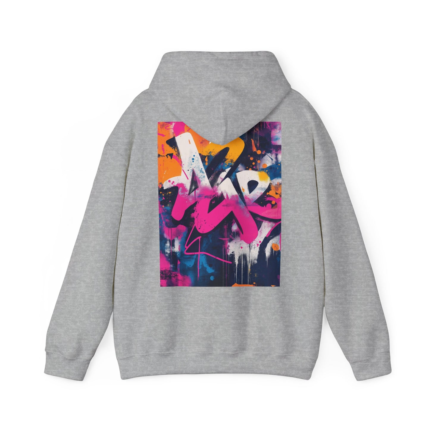 Premium Comfort Hoodie