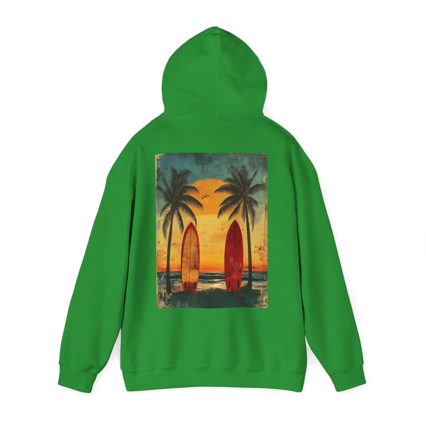 Premium Comfort Hoodie