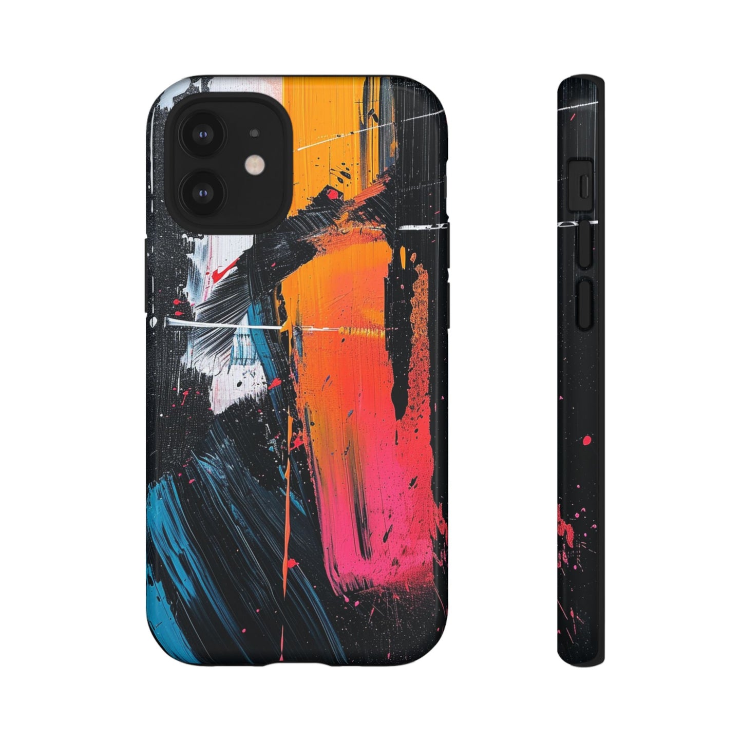 Tough Polycarbonate Phone Case