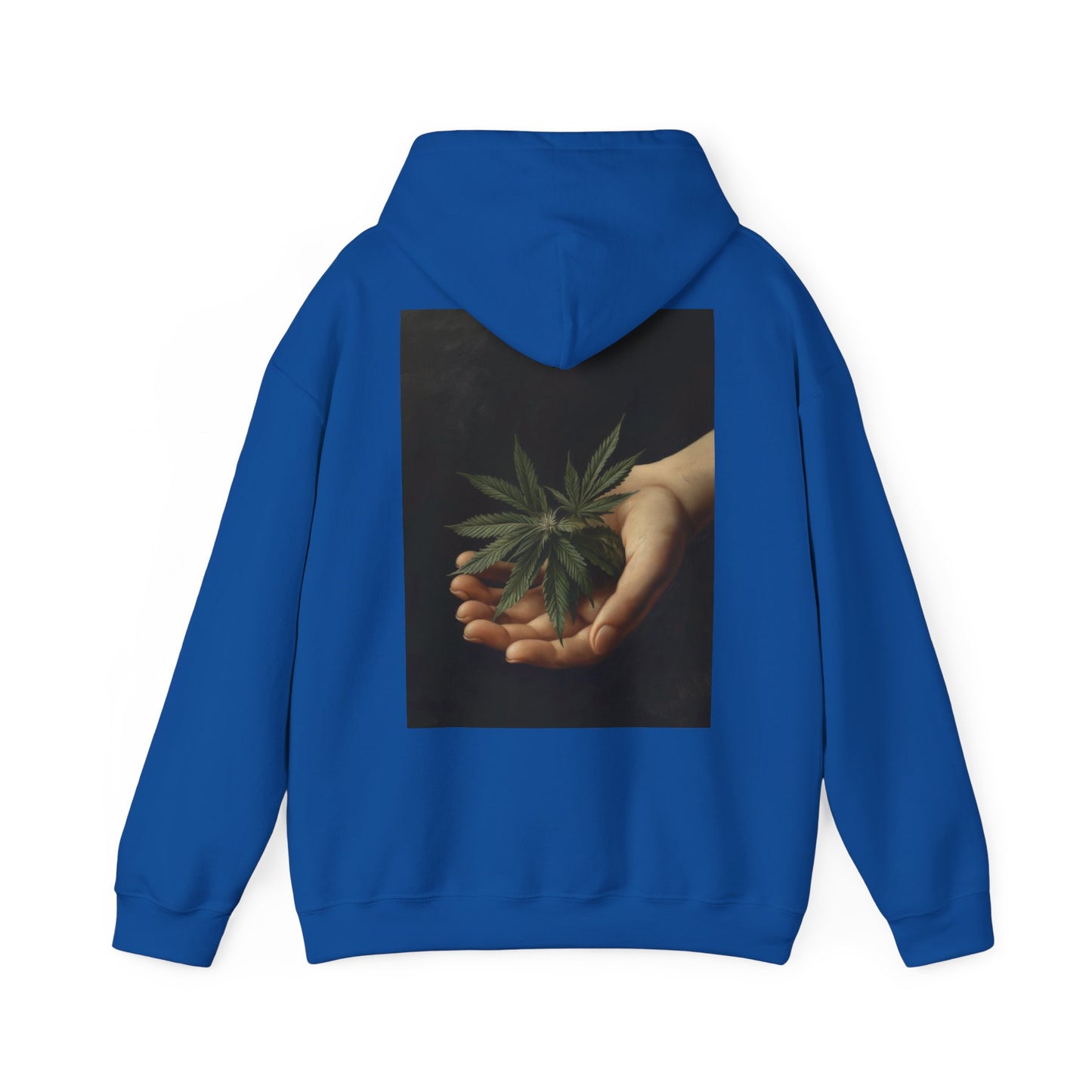 Premium Comfort Hoodie