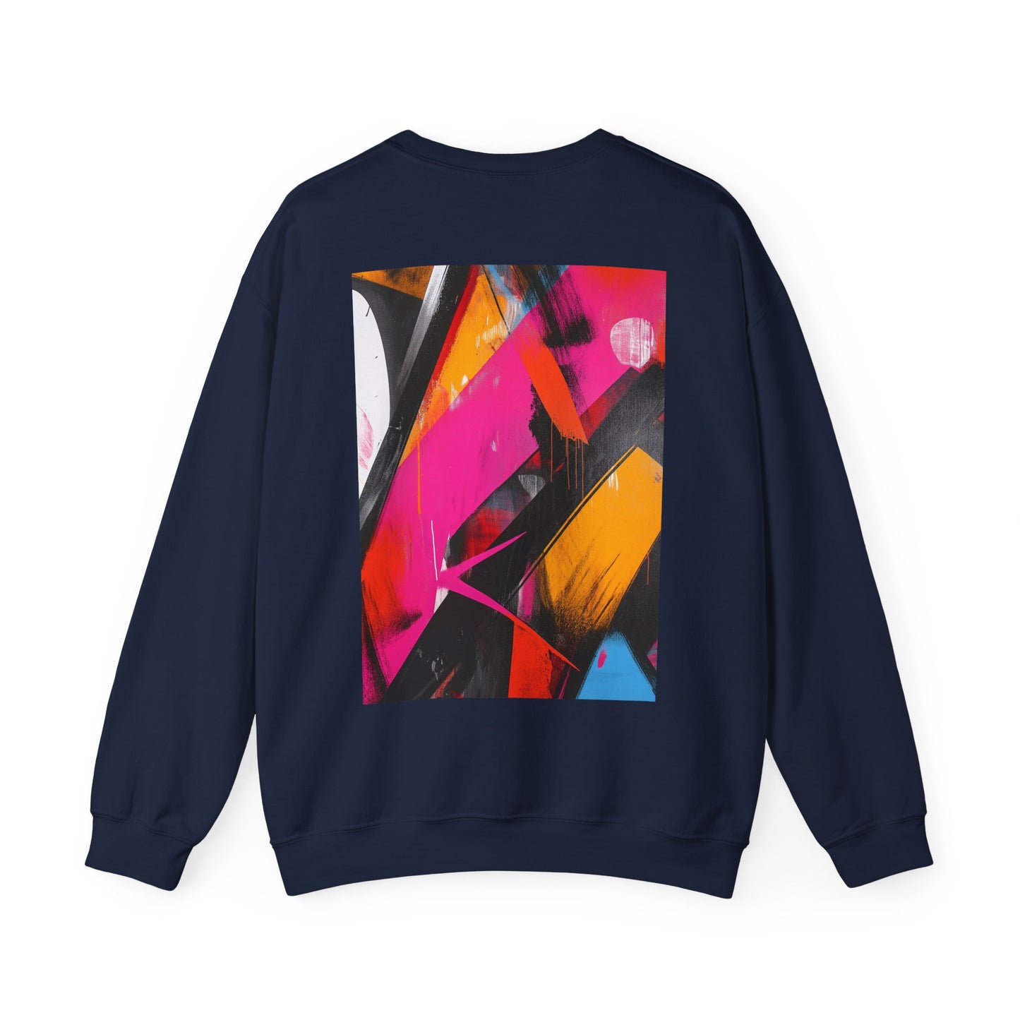 Premium Crewneck Sweatshirt