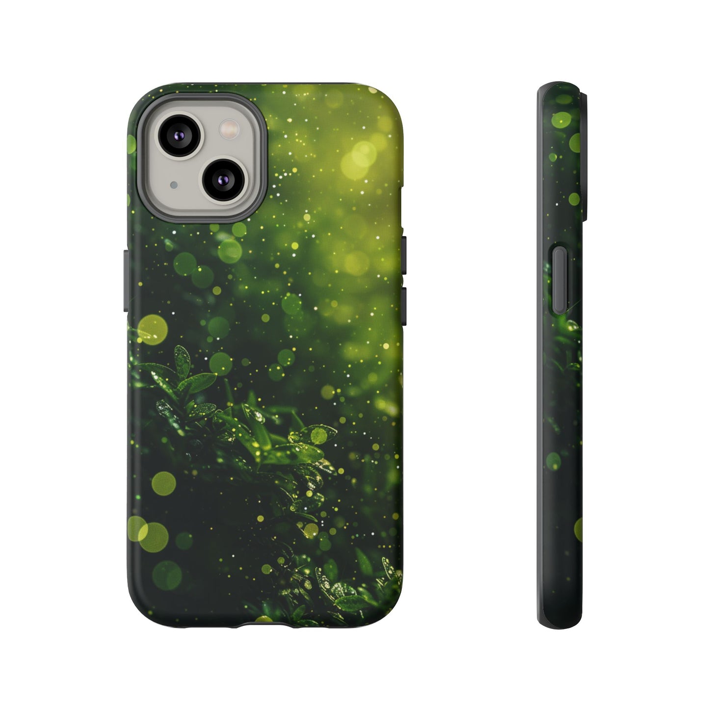 Tough Polycarbonate Phone Case