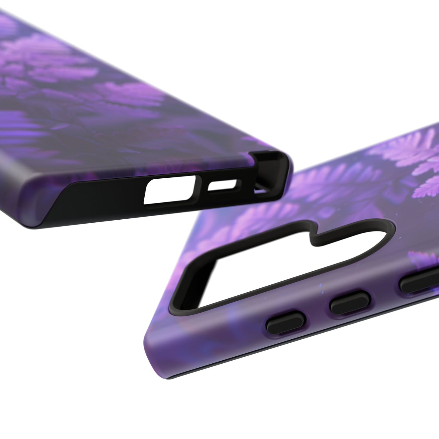 Tough Polycarbonate Phone Case