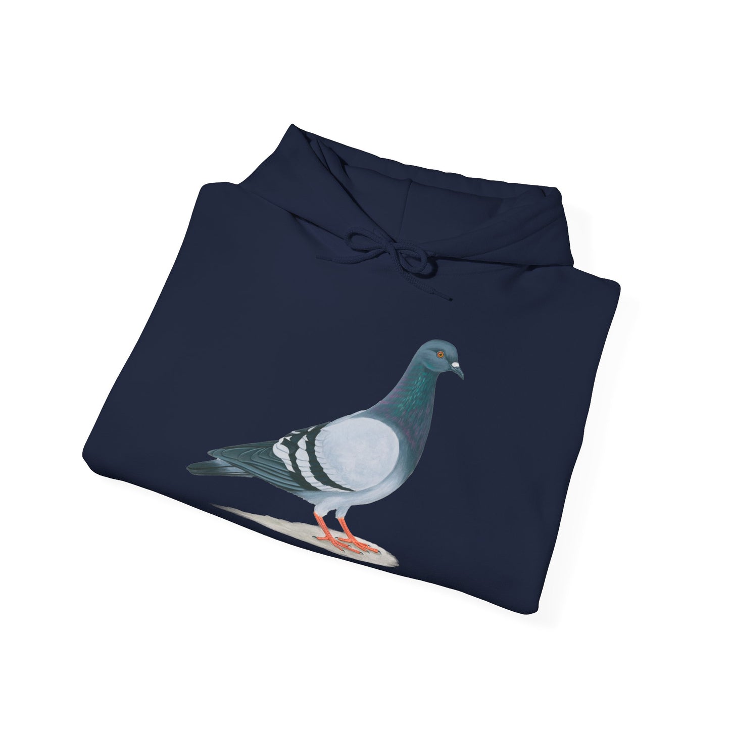 Premium Comfort Hoodie