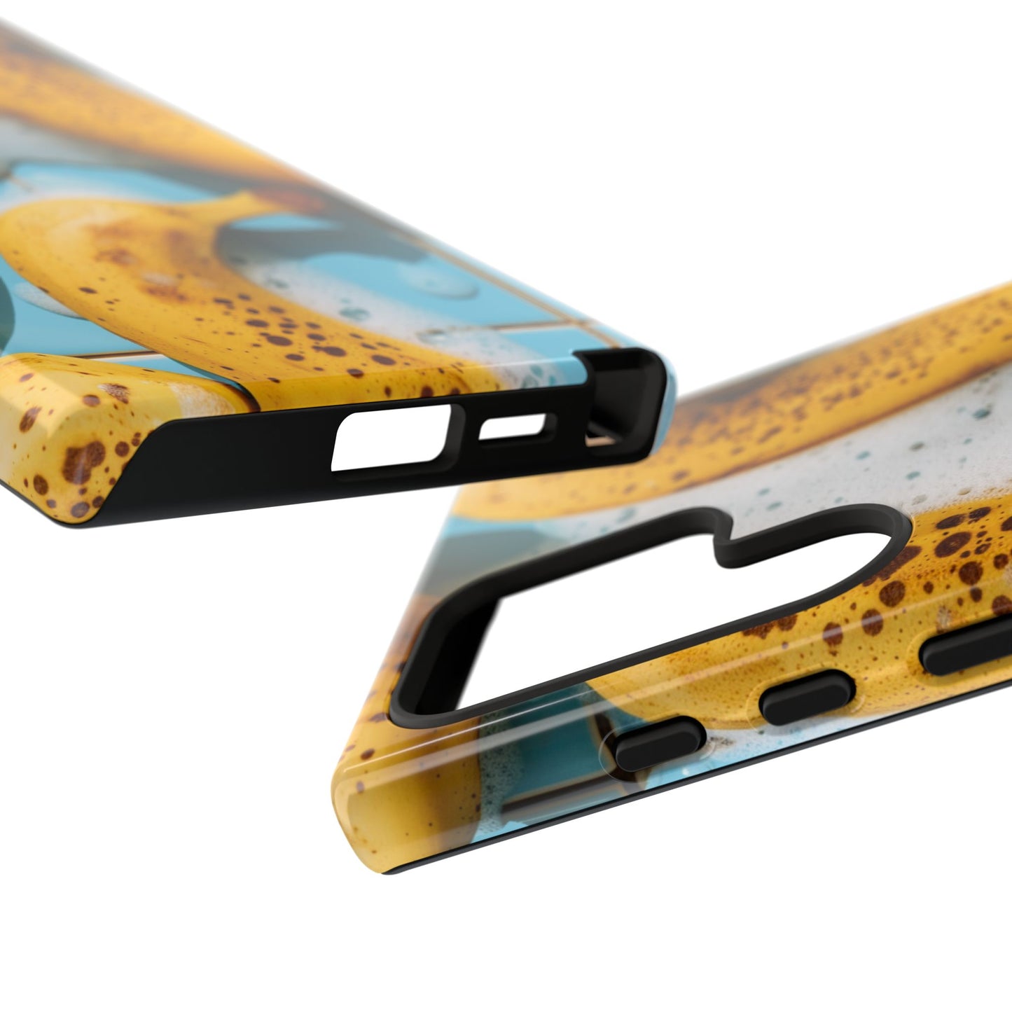 Tough Polycarbonate Phone Case