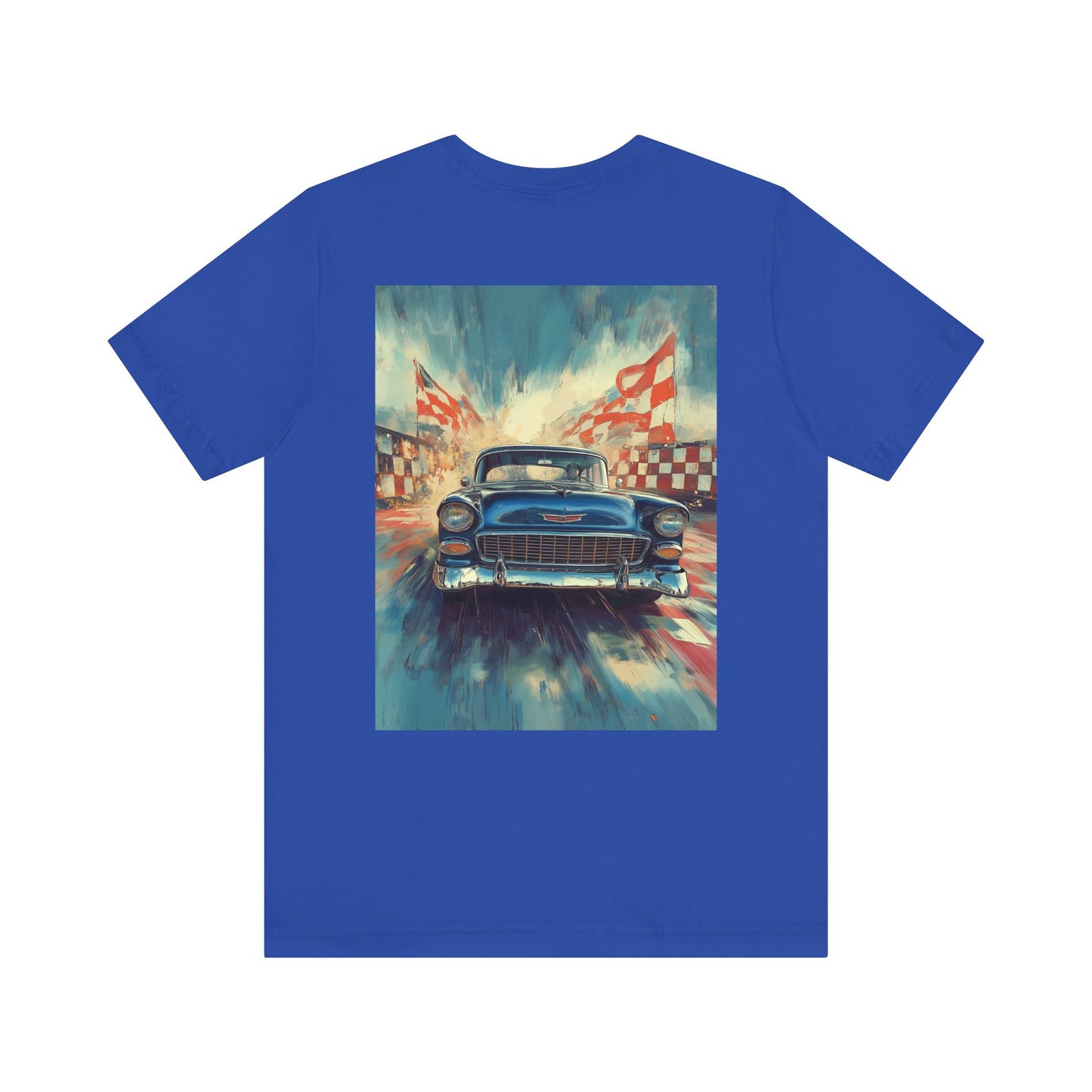 Short Sleeve Tee