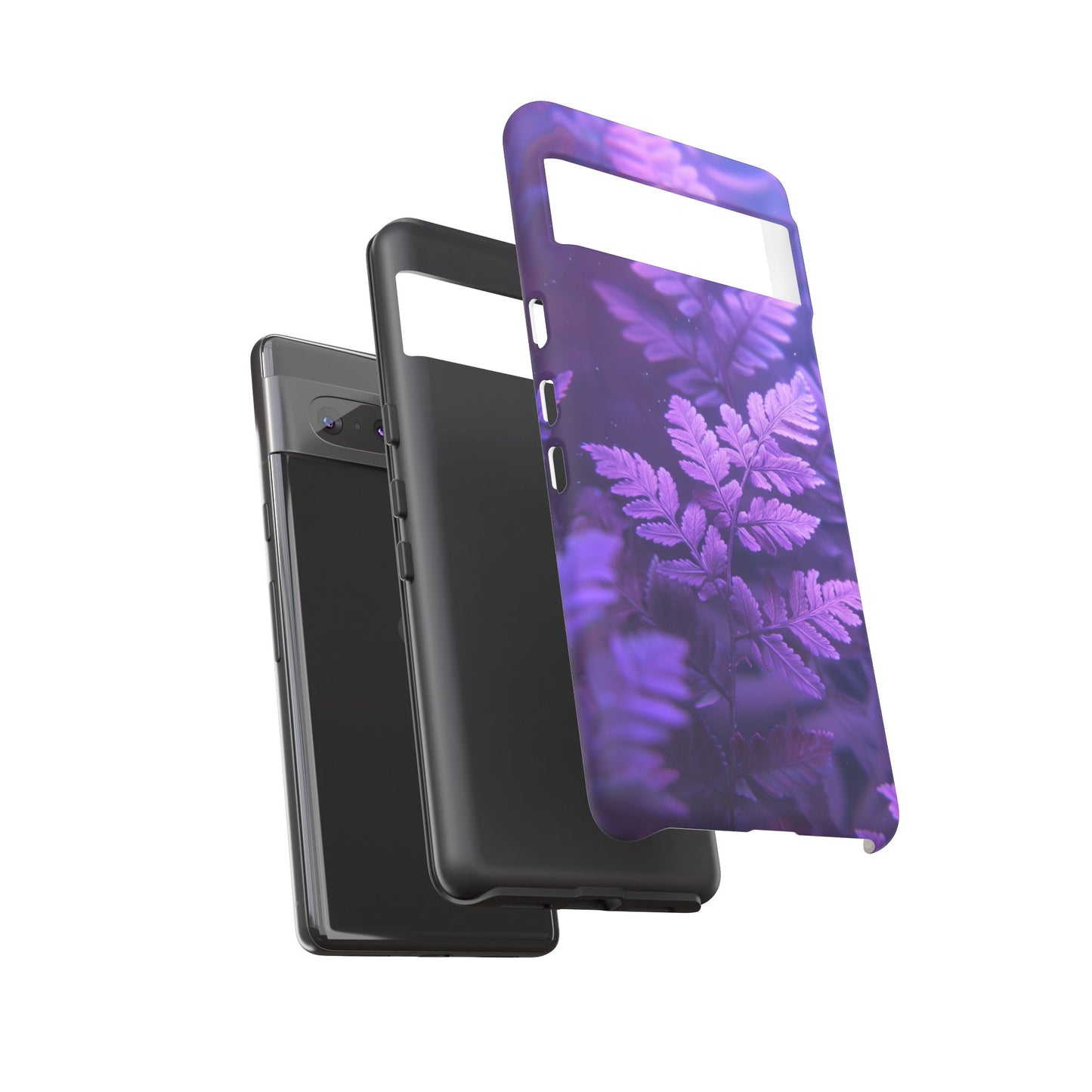 Tough Polycarbonate Phone Case
