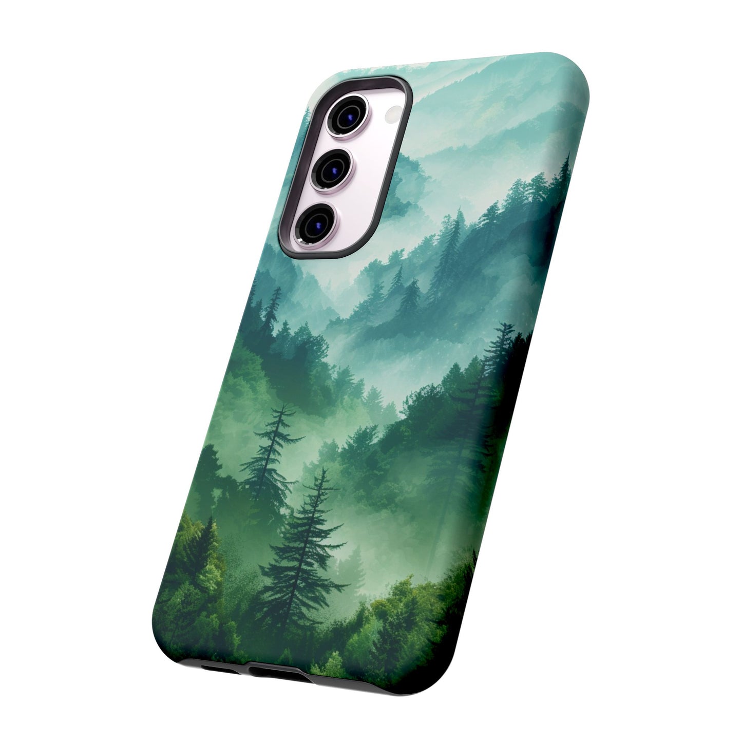 Tough Polycarbonate Phone Case