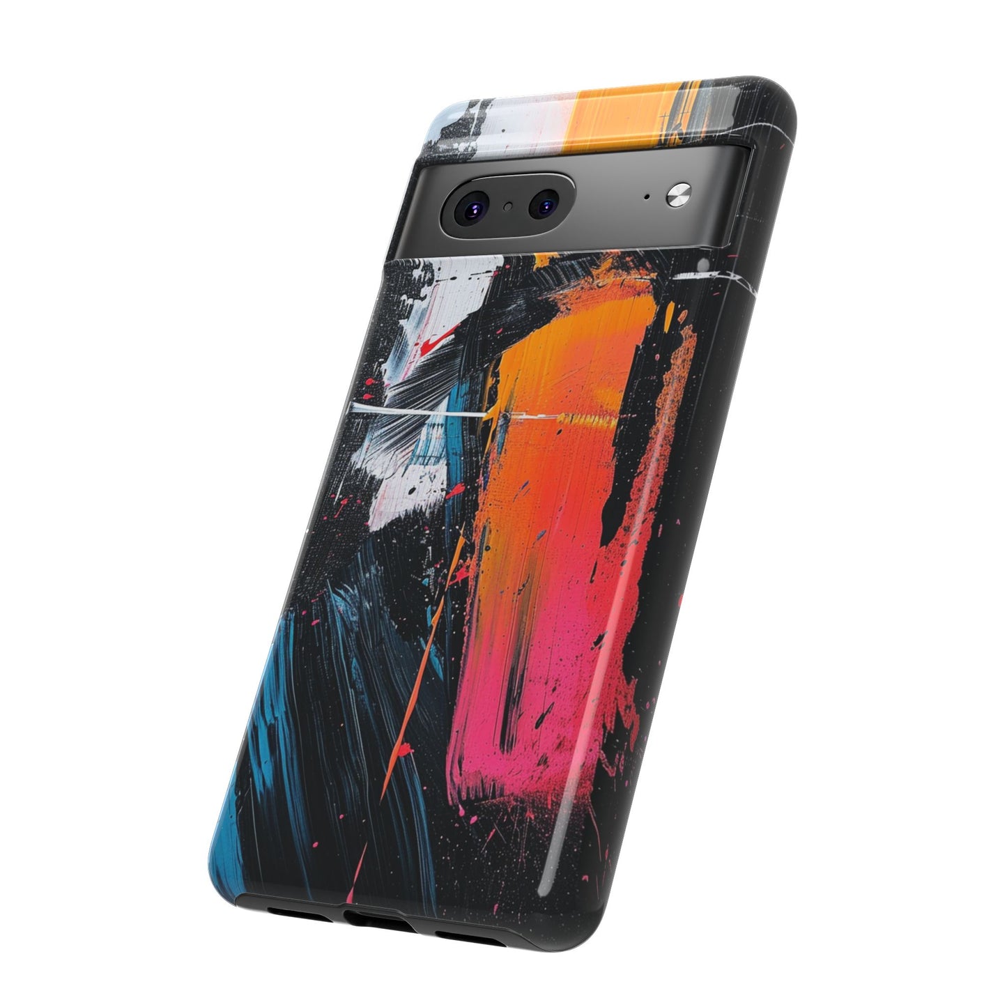 Tough Polycarbonate Phone Case