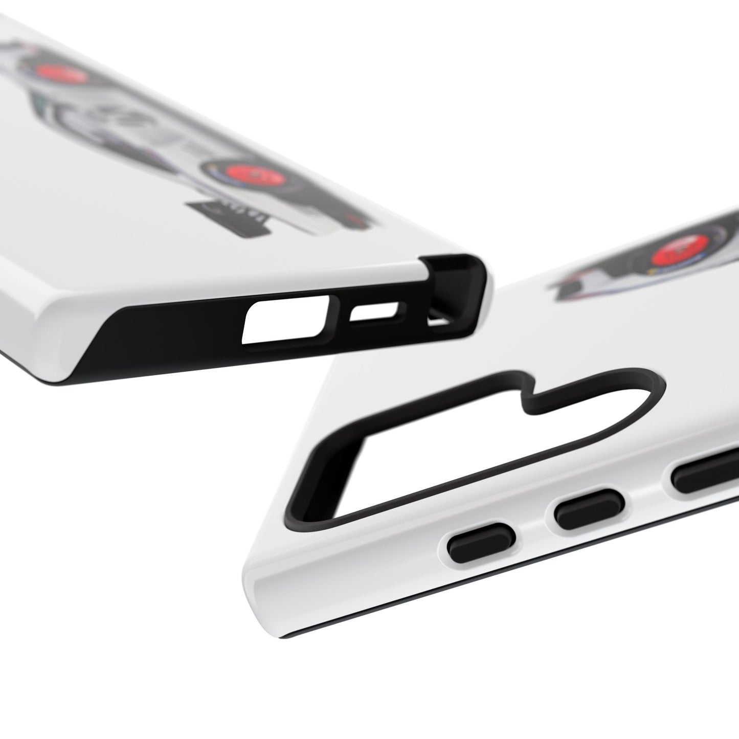 Tough Polycarbonate Phone Case