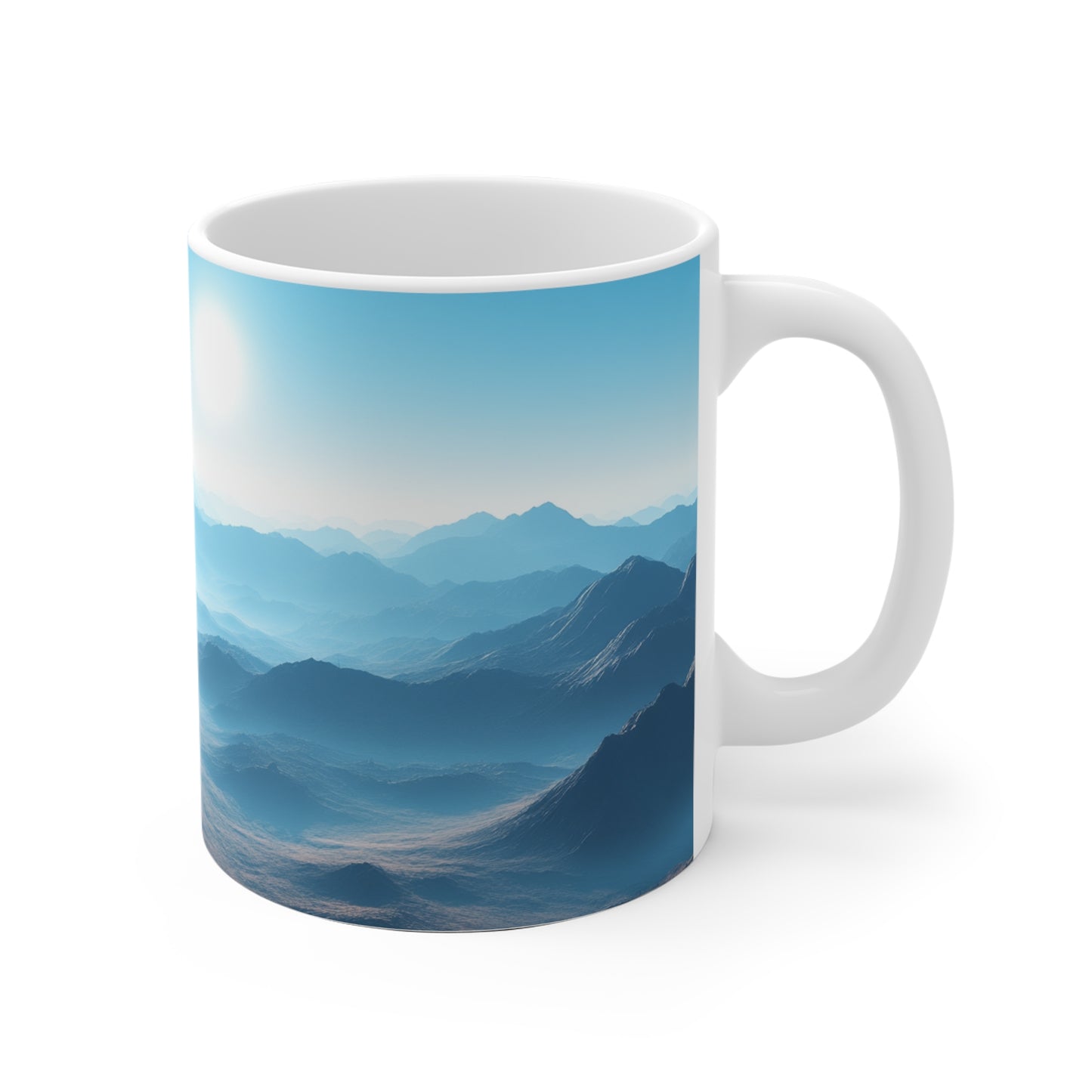 Ceramic Mug