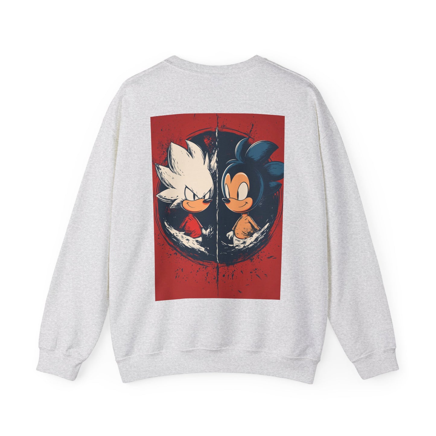 Premium Crewneck Sweatshirt