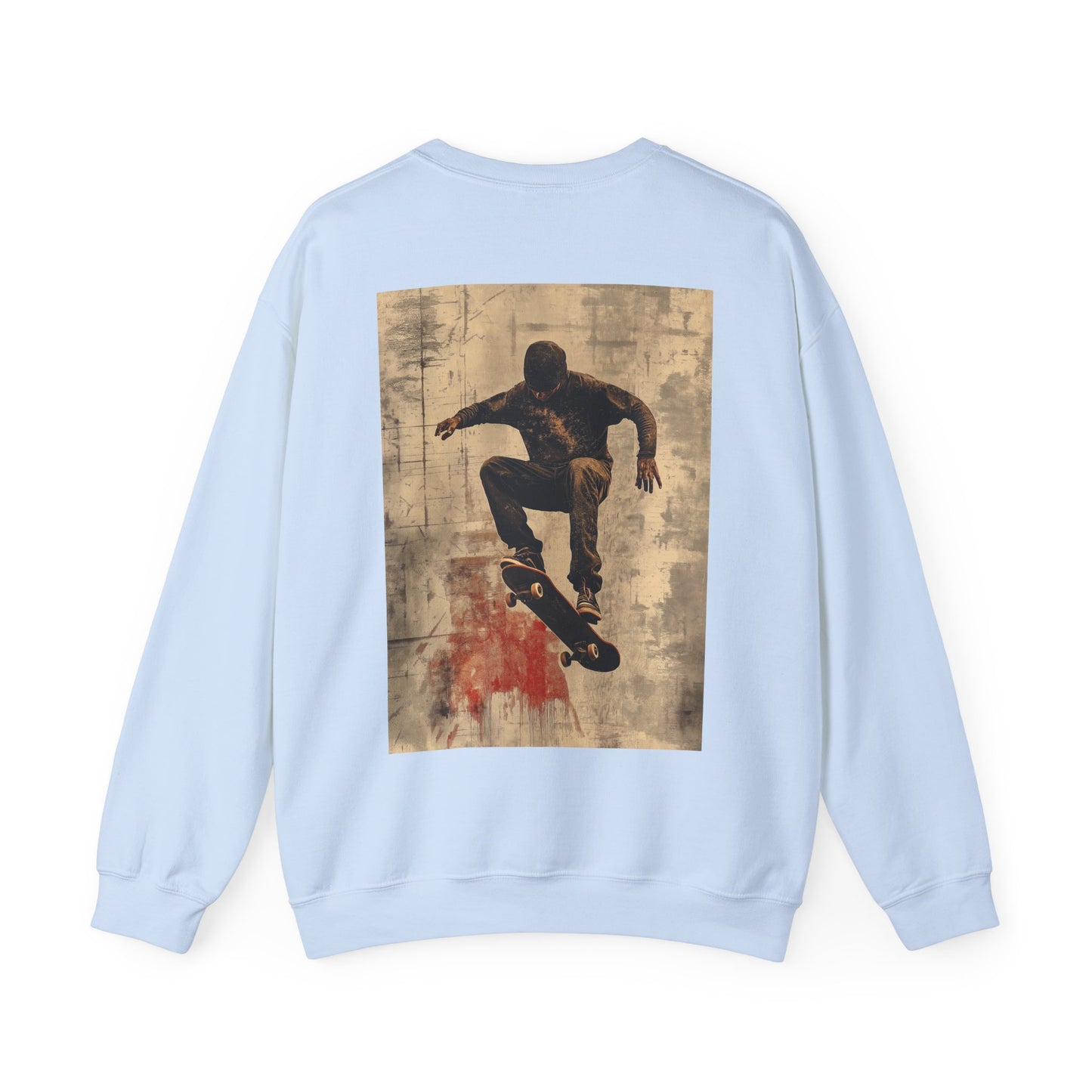 Premium Crewneck Sweatshirt