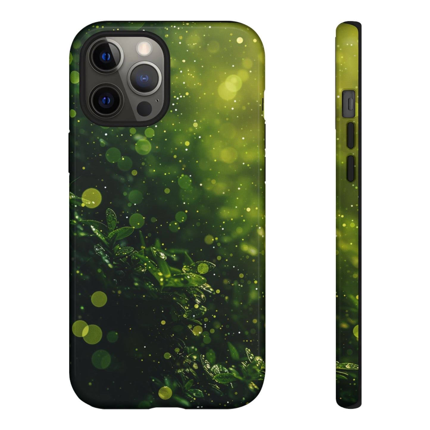 Tough Polycarbonate Phone Case