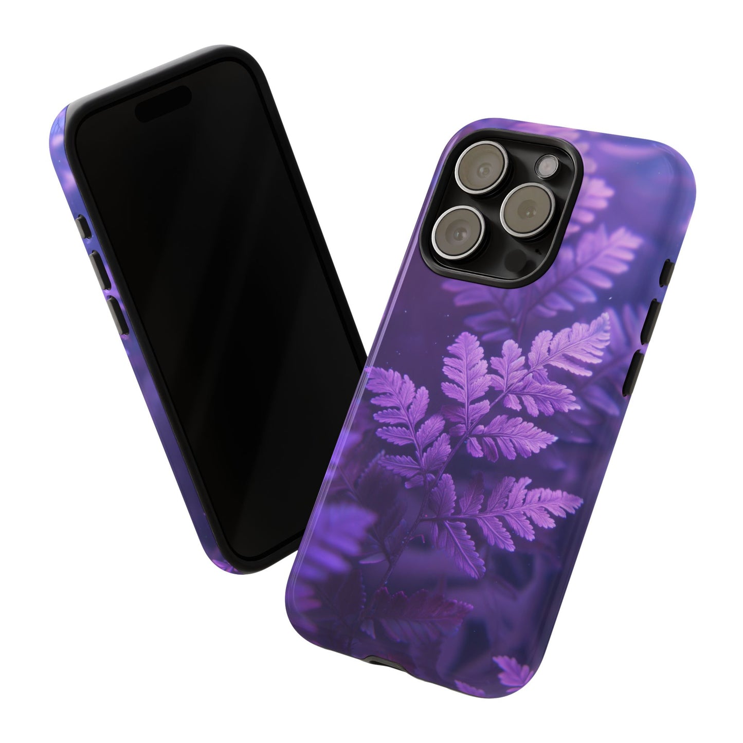 Tough Polycarbonate Phone Case