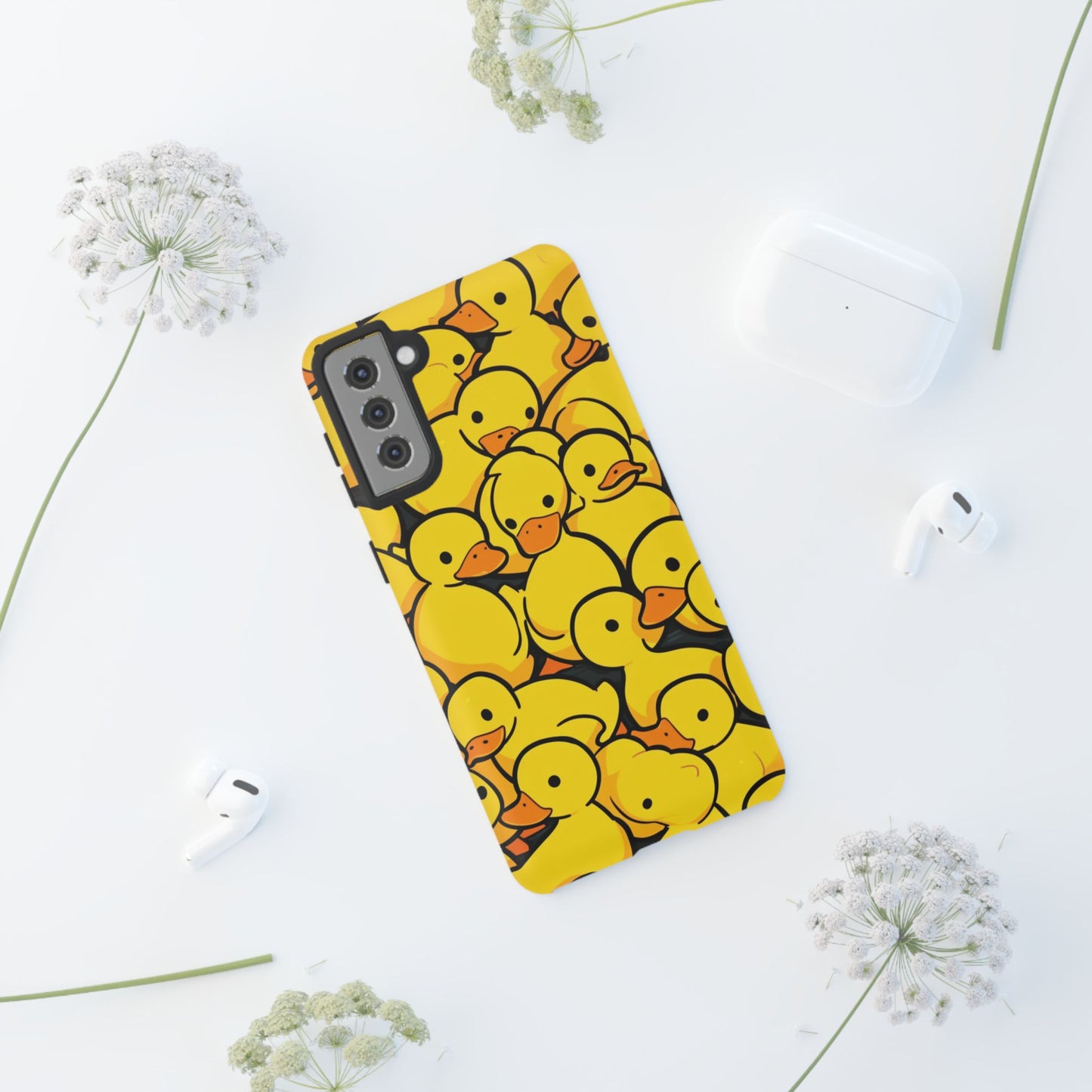 Tough Polycarbonate Phone Case