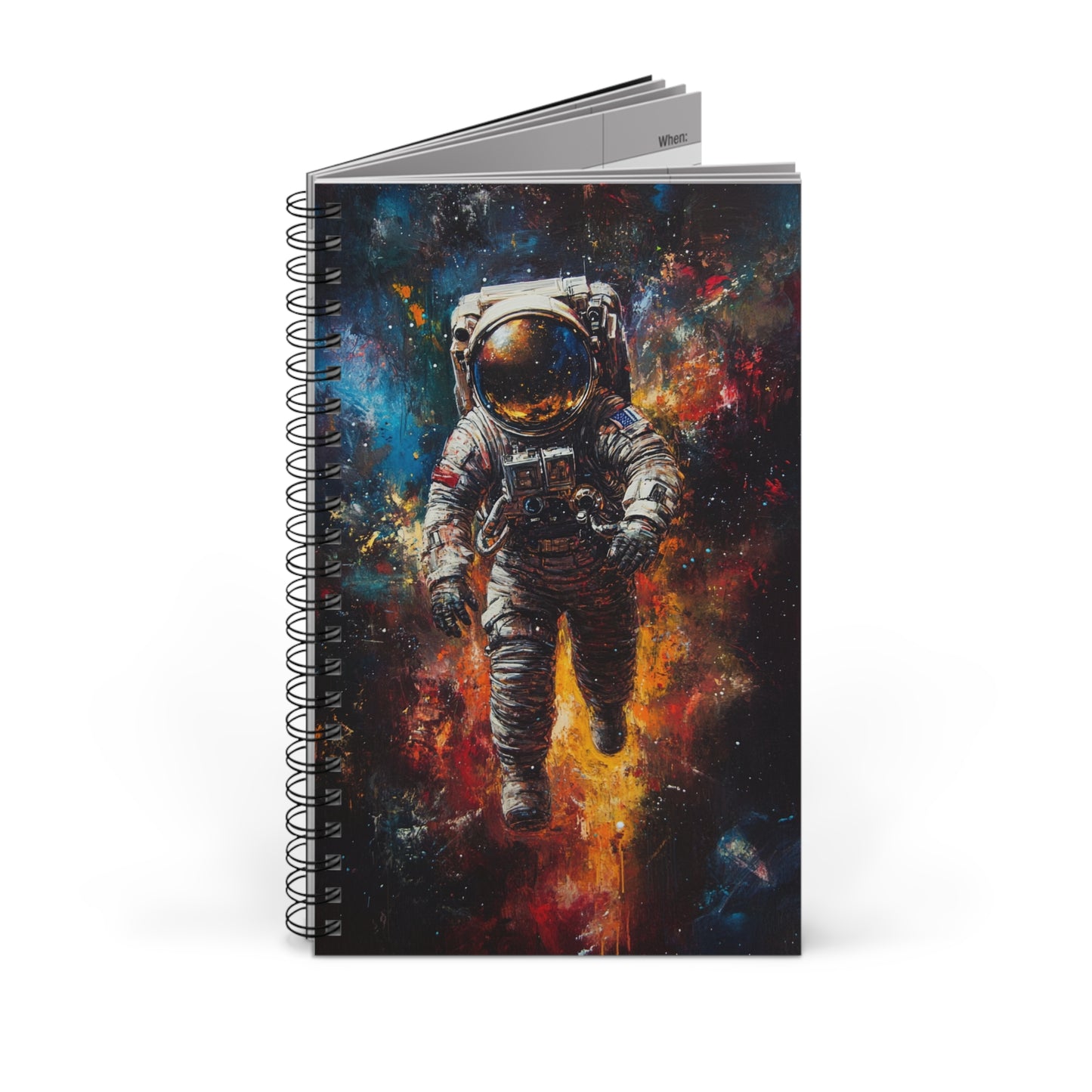 Spiral Journal