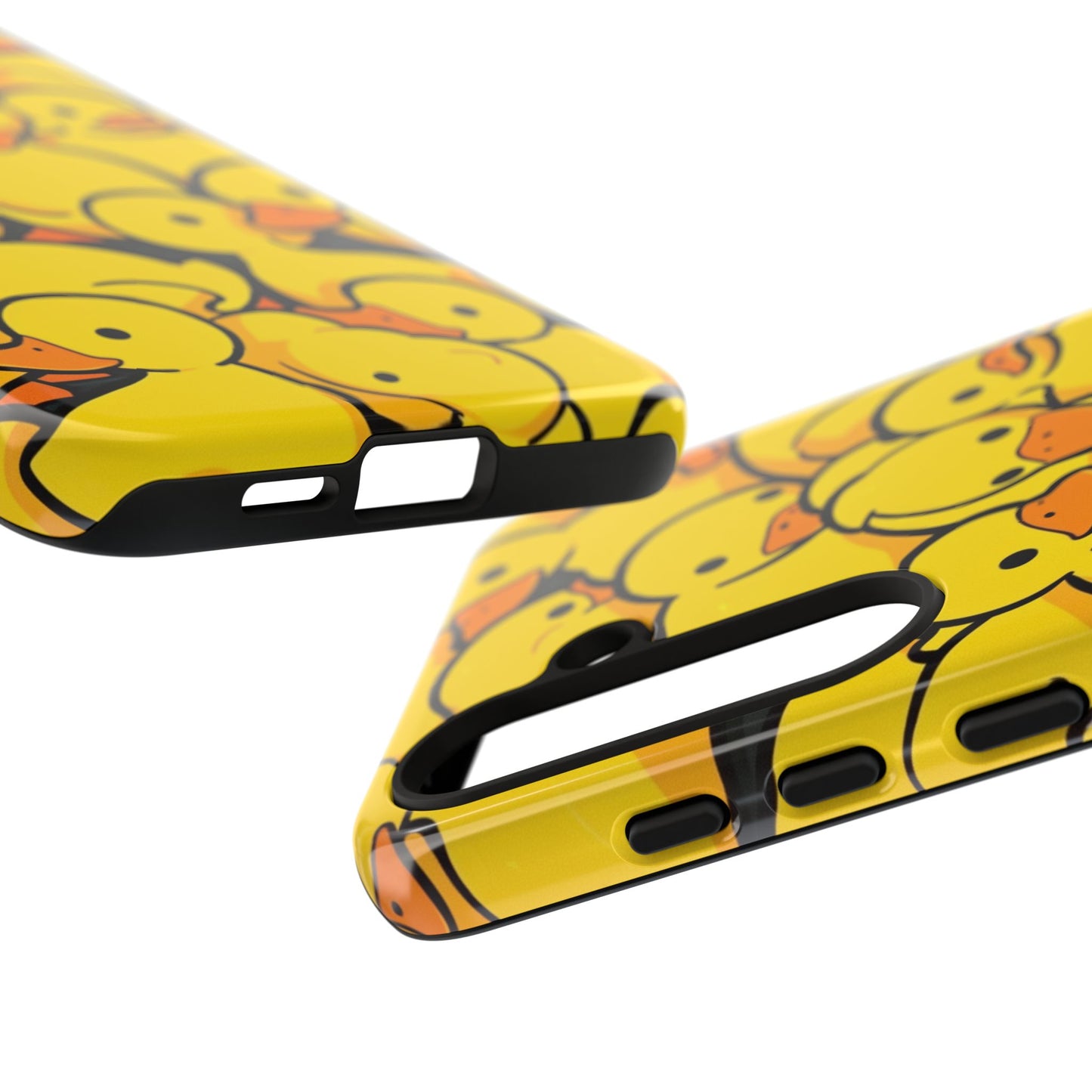 Tough Polycarbonate Phone Case