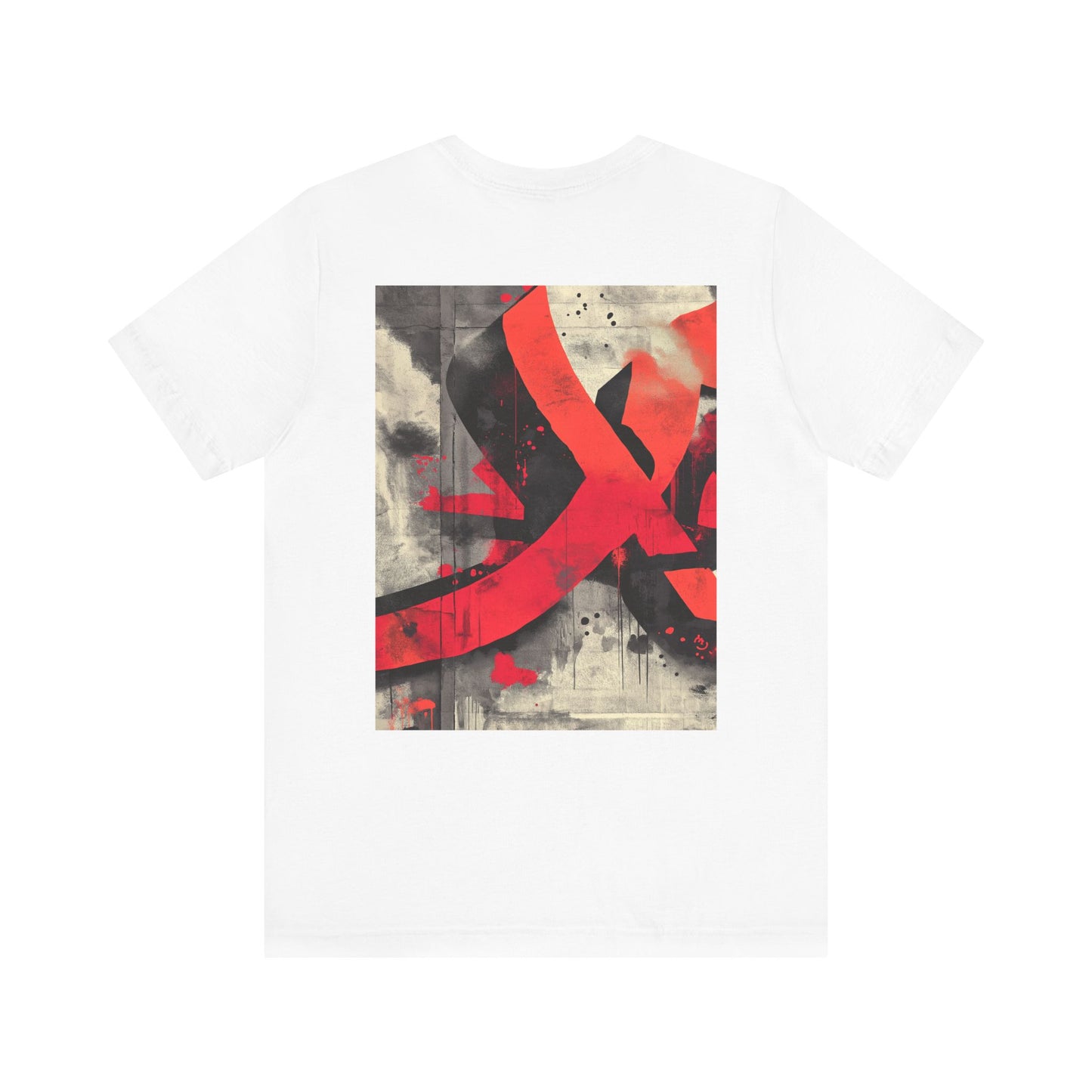 Short Sleeve Tee