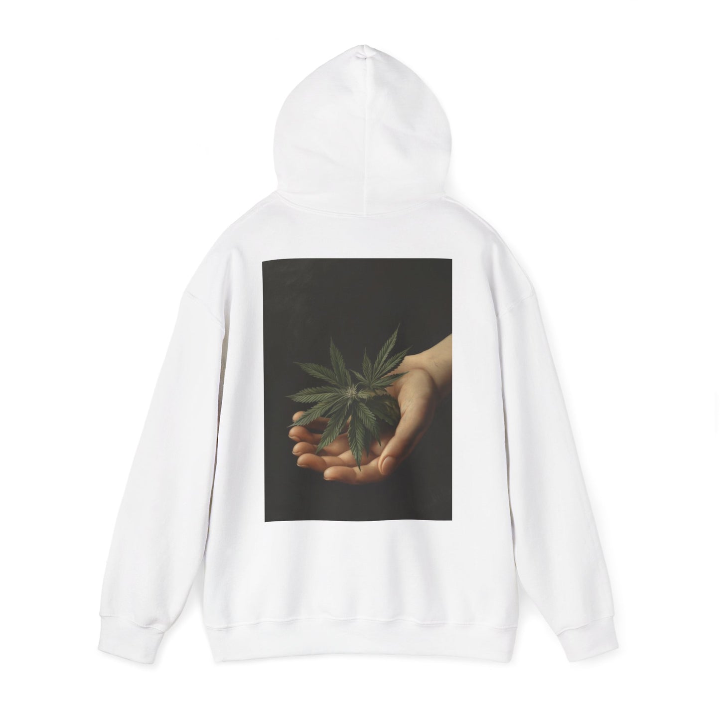 Premium Comfort Hoodie