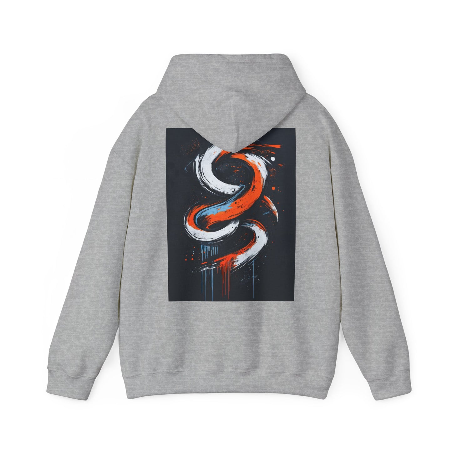 Premium Comfort Hoodie