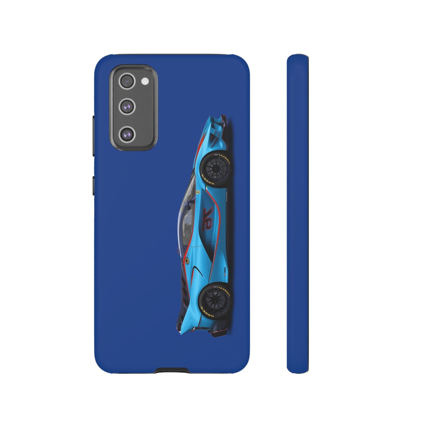 Tough Polycarbonate Phone Case