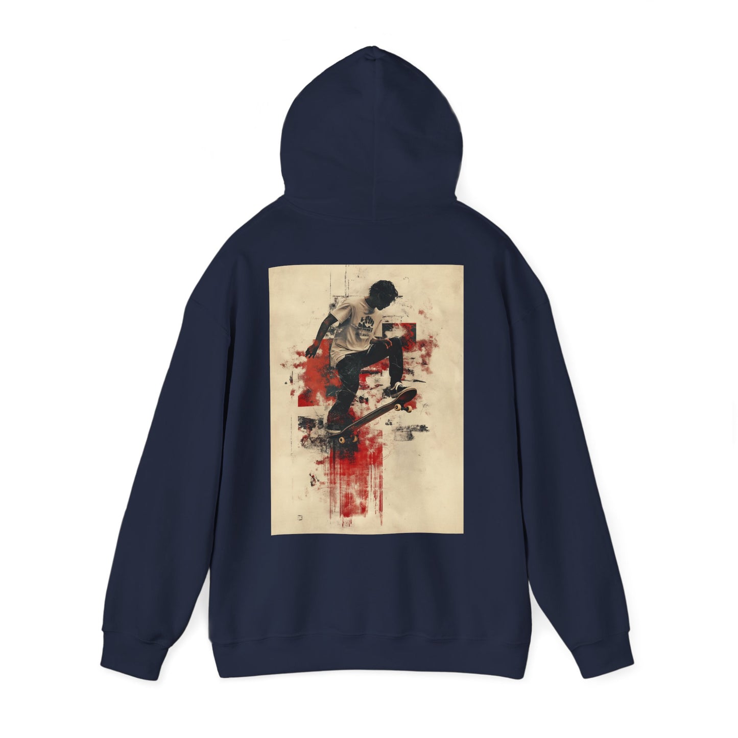 Premium Comfort Hoodie