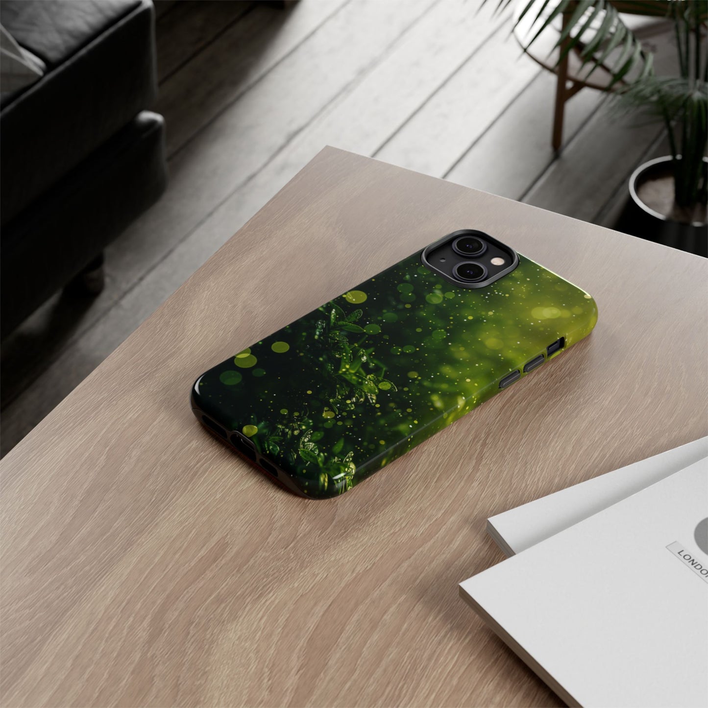 Tough Polycarbonate Phone Case