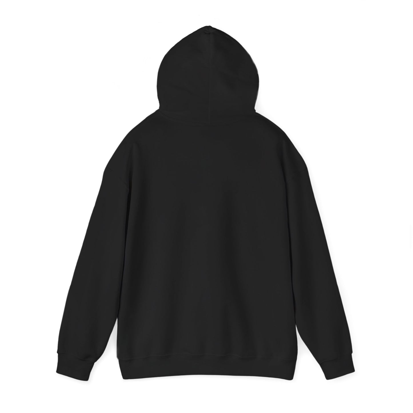 Premium Comfort Hoodie
