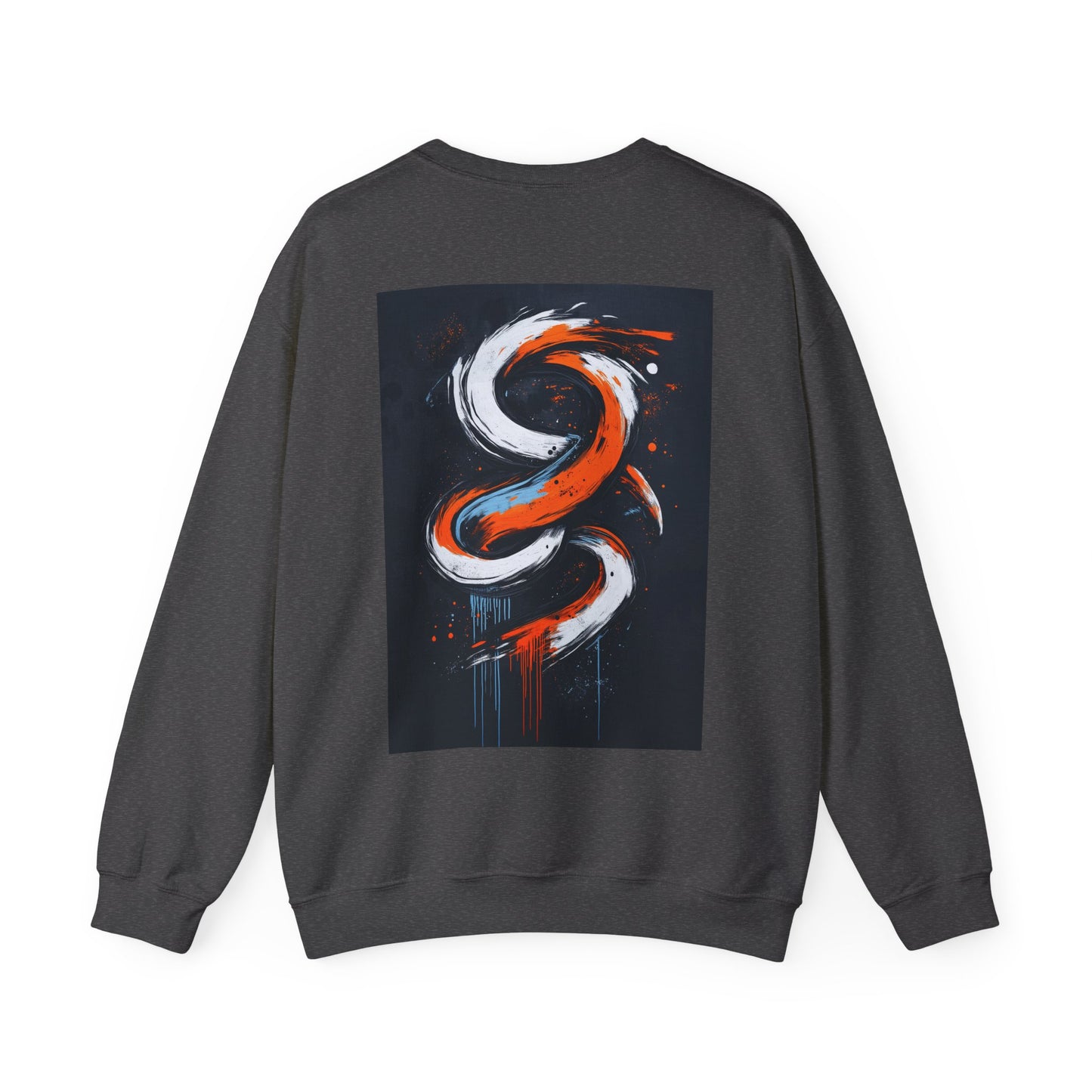 Premium Crewneck Sweatshirt