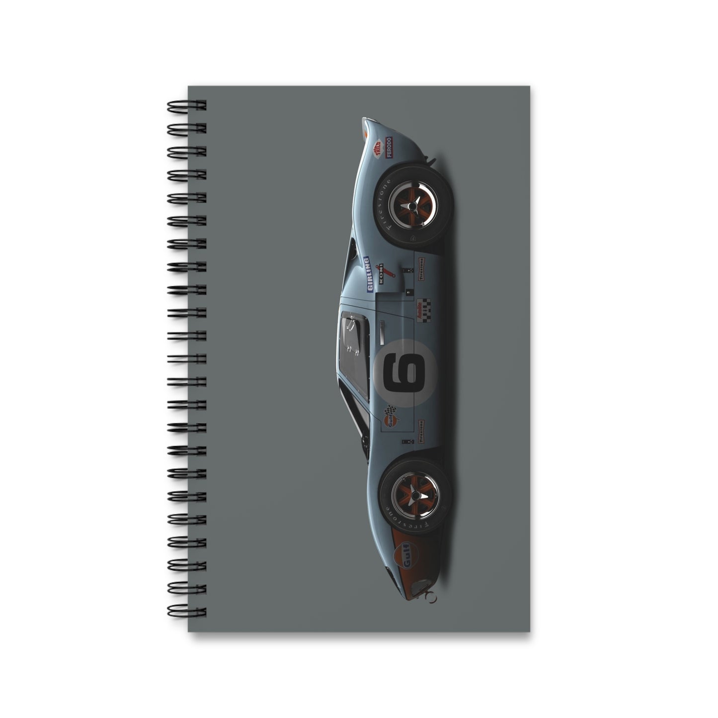 Spiral Journal (EU)
